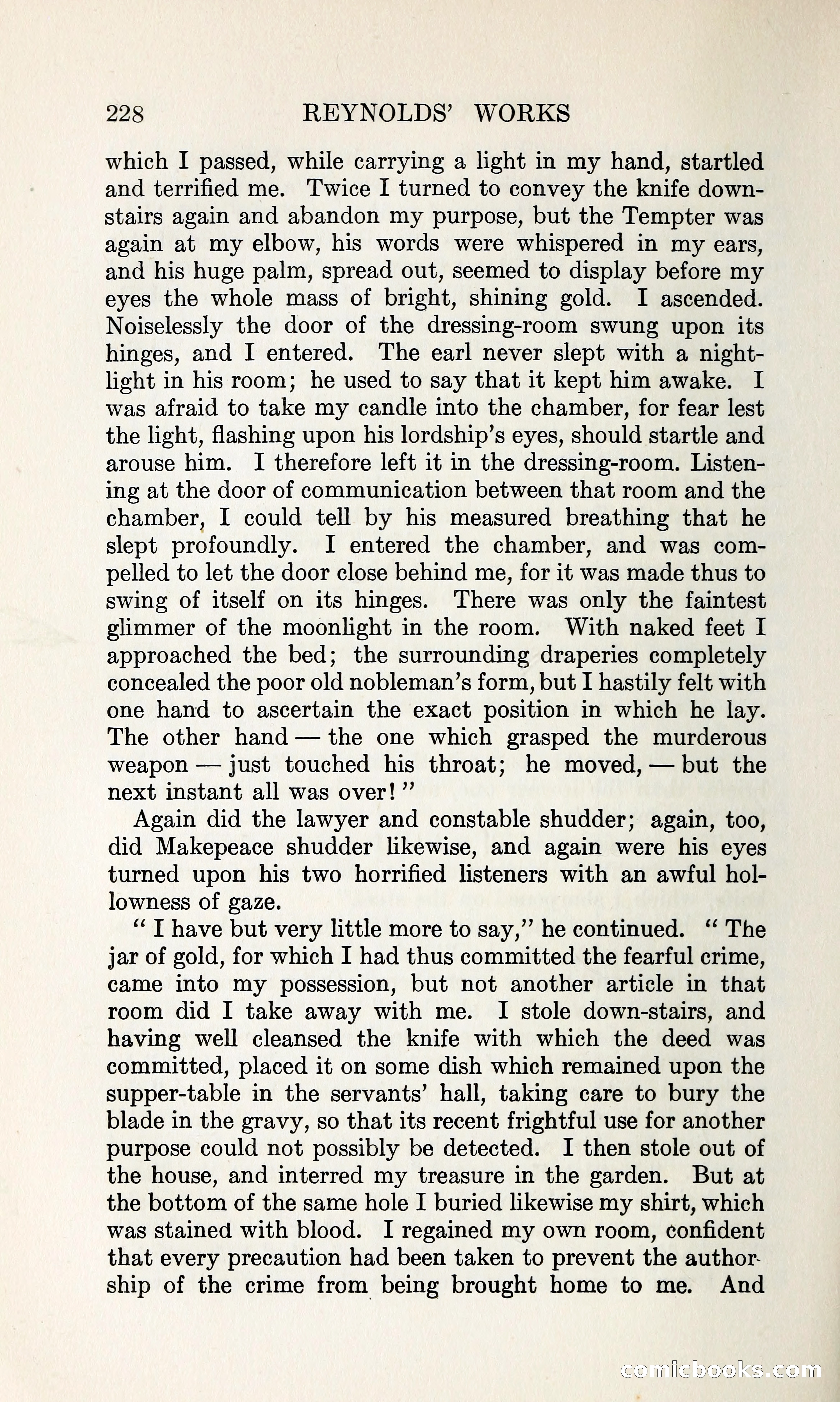 The Mysteries of the Court of London — page 255 of 400