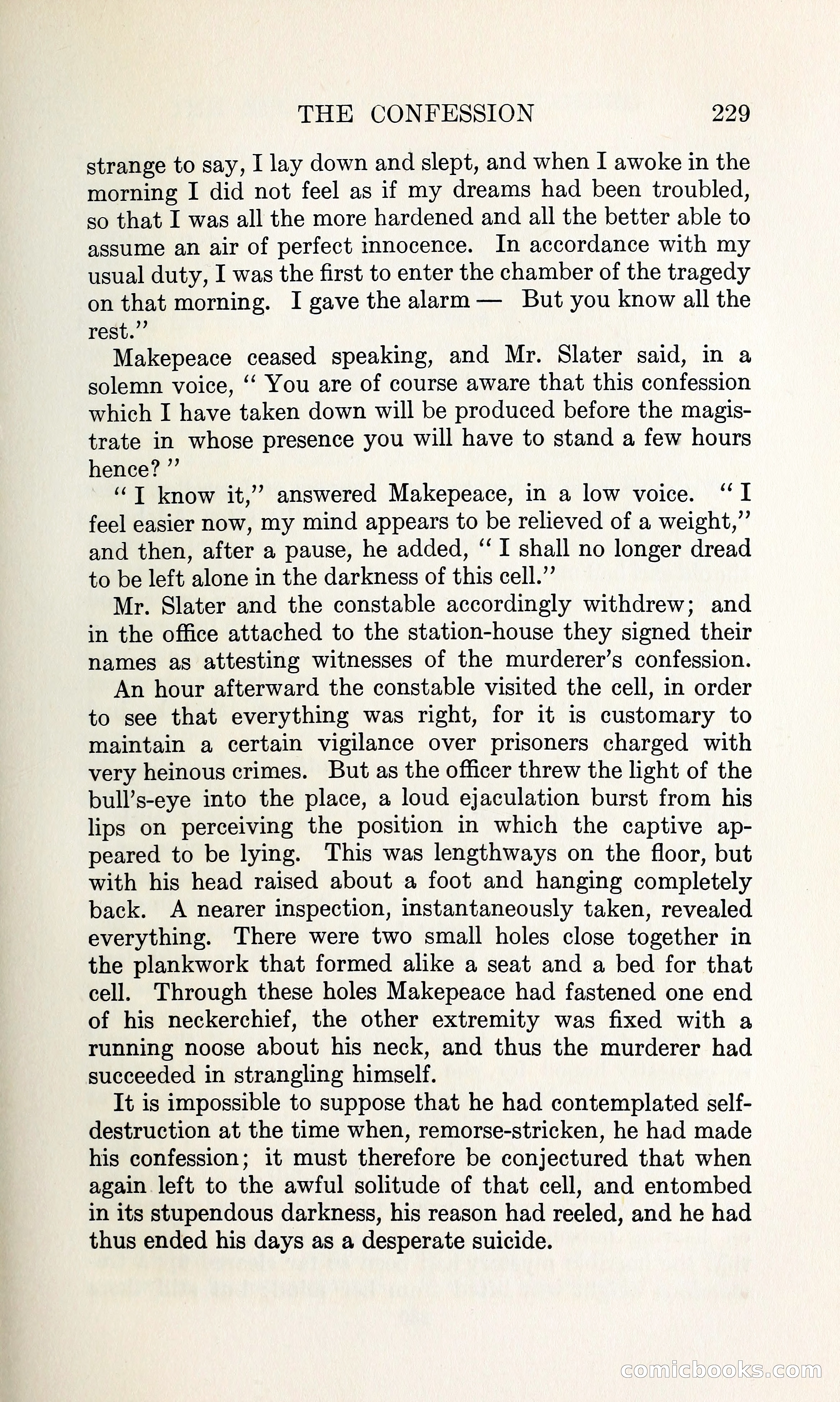 The Mysteries of the Court of London — page 256 of 400