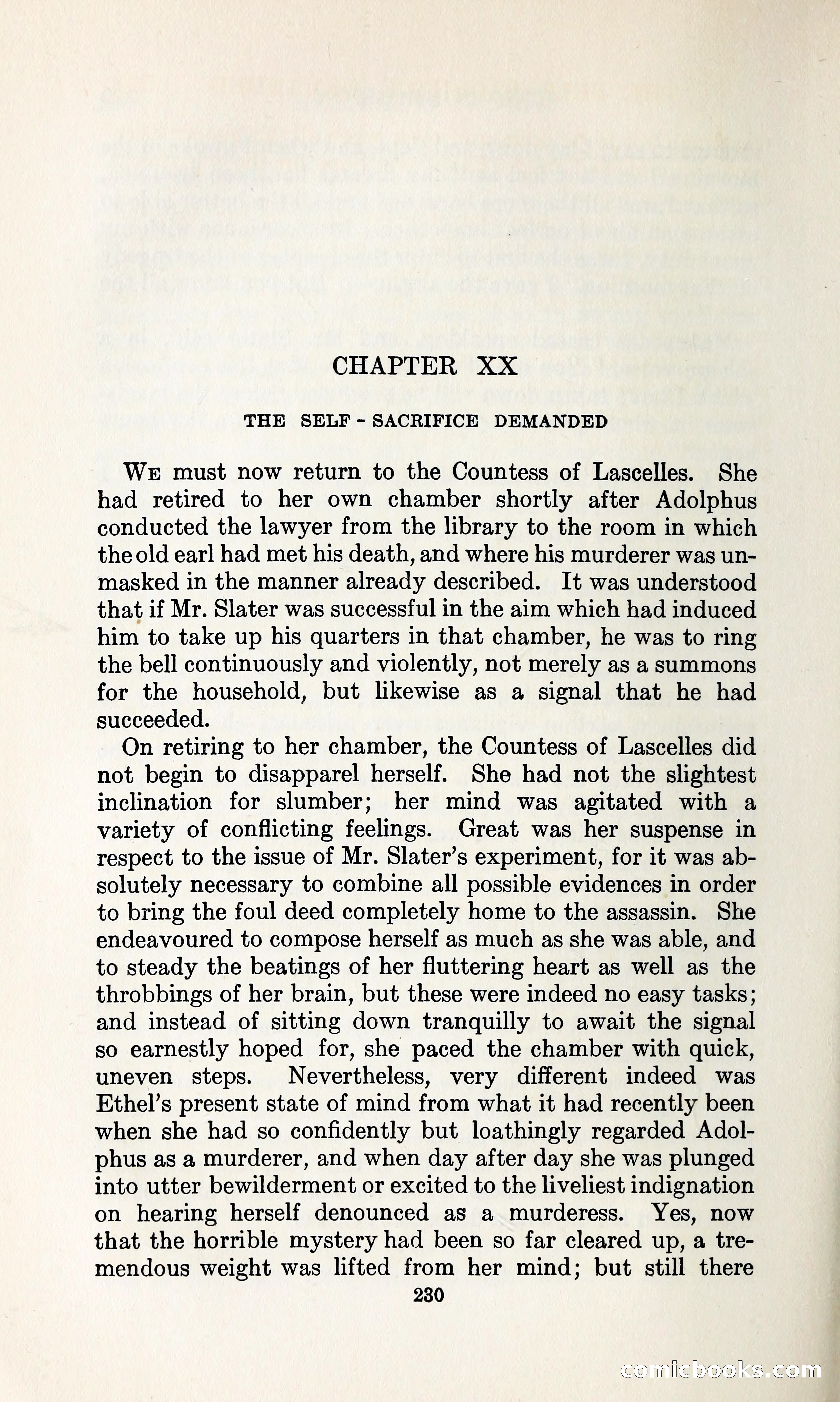 The Mysteries of the Court of London — page 257 of 400