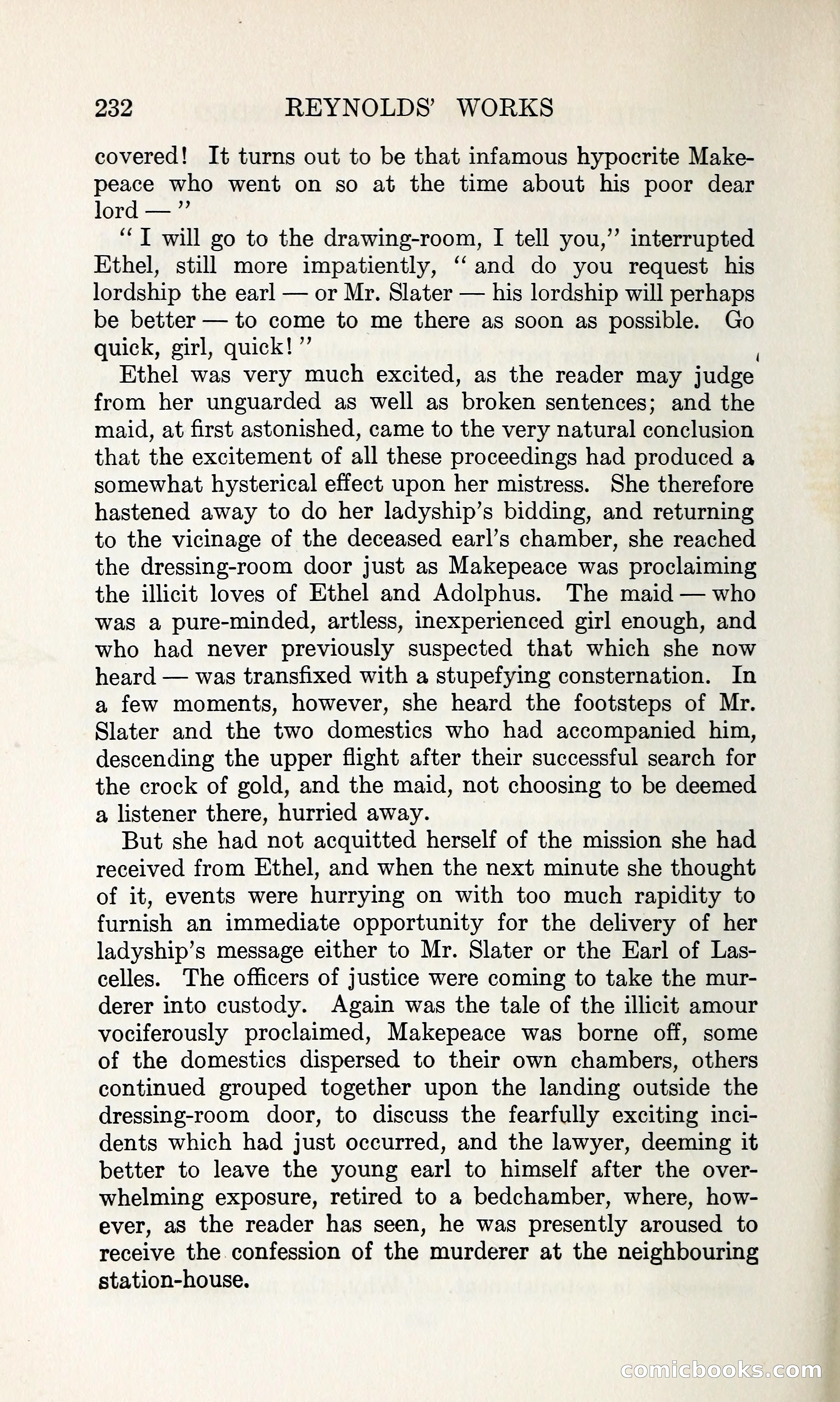 The Mysteries of the Court of London — page 259 of 400