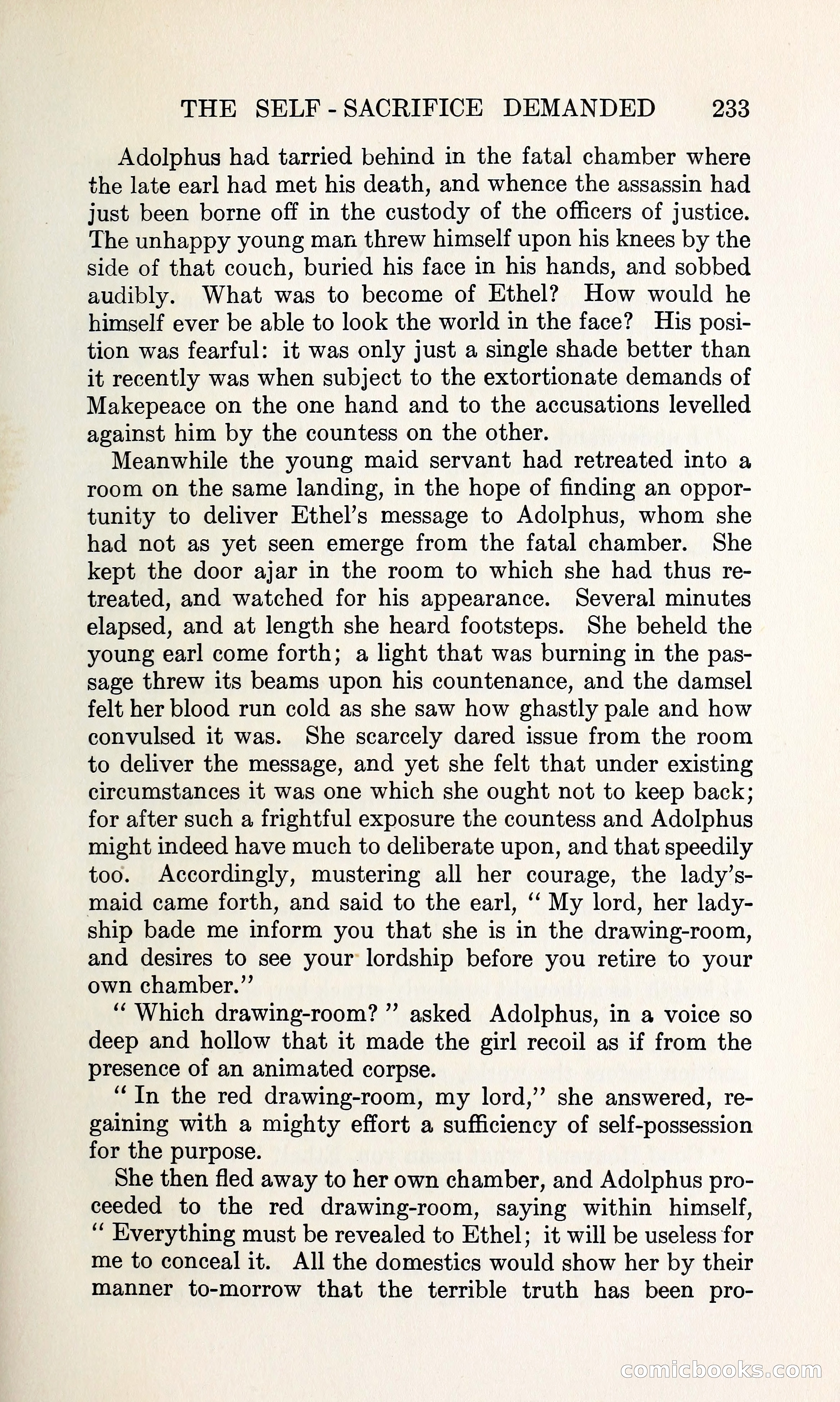 The Mysteries of the Court of London — page 260 of 400