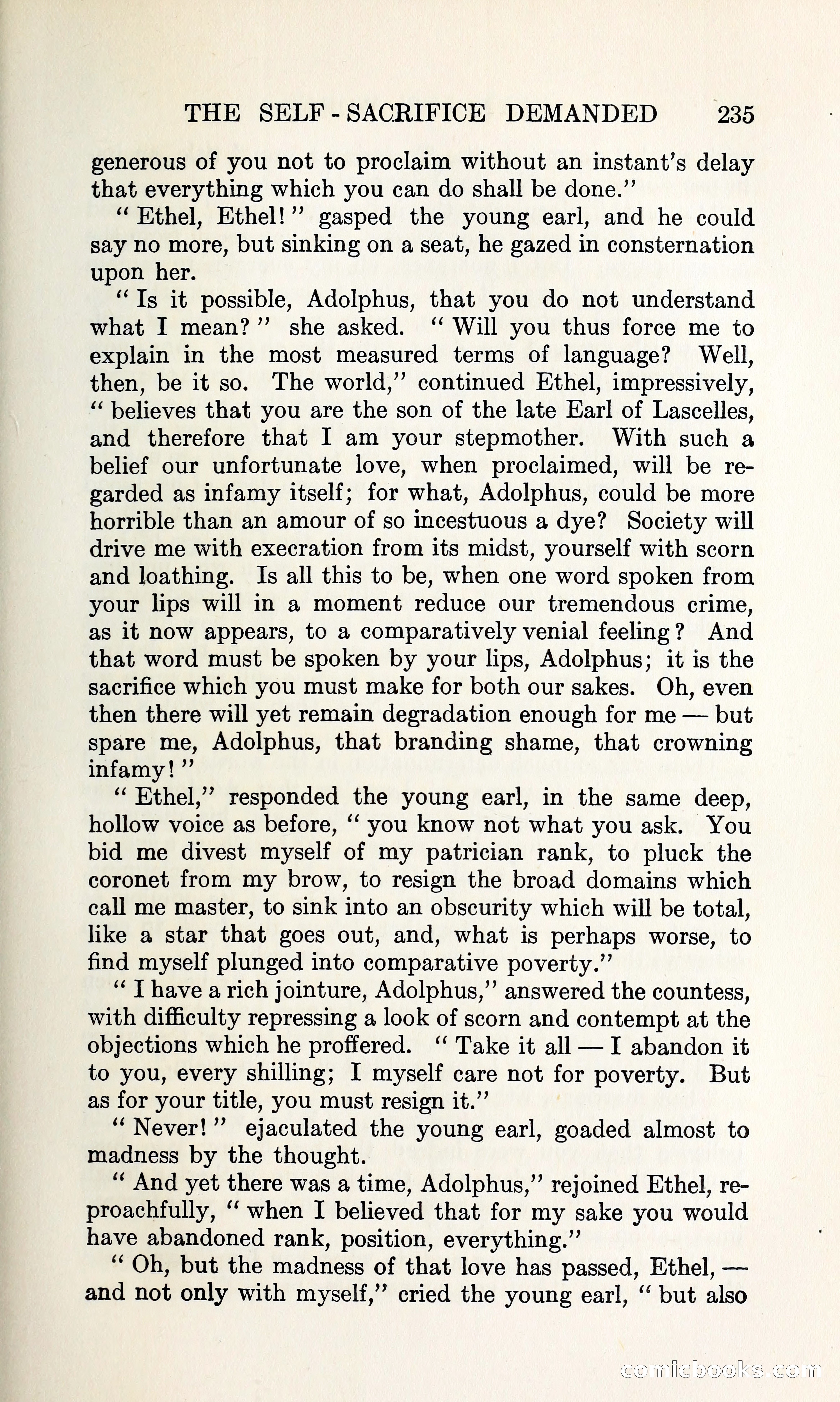 The Mysteries of the Court of London — page 262 of 400