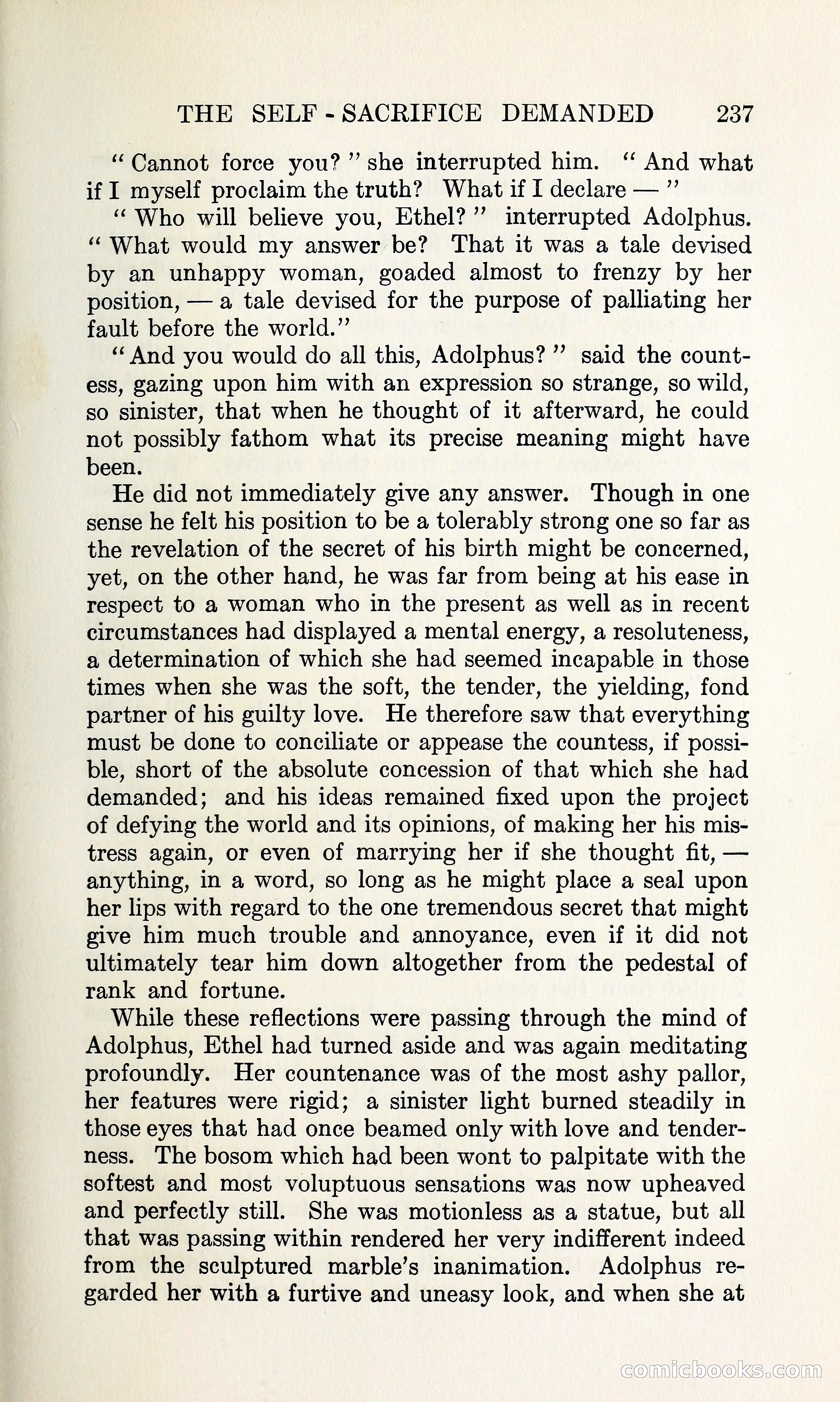 The Mysteries of the Court of London — page 264 of 400