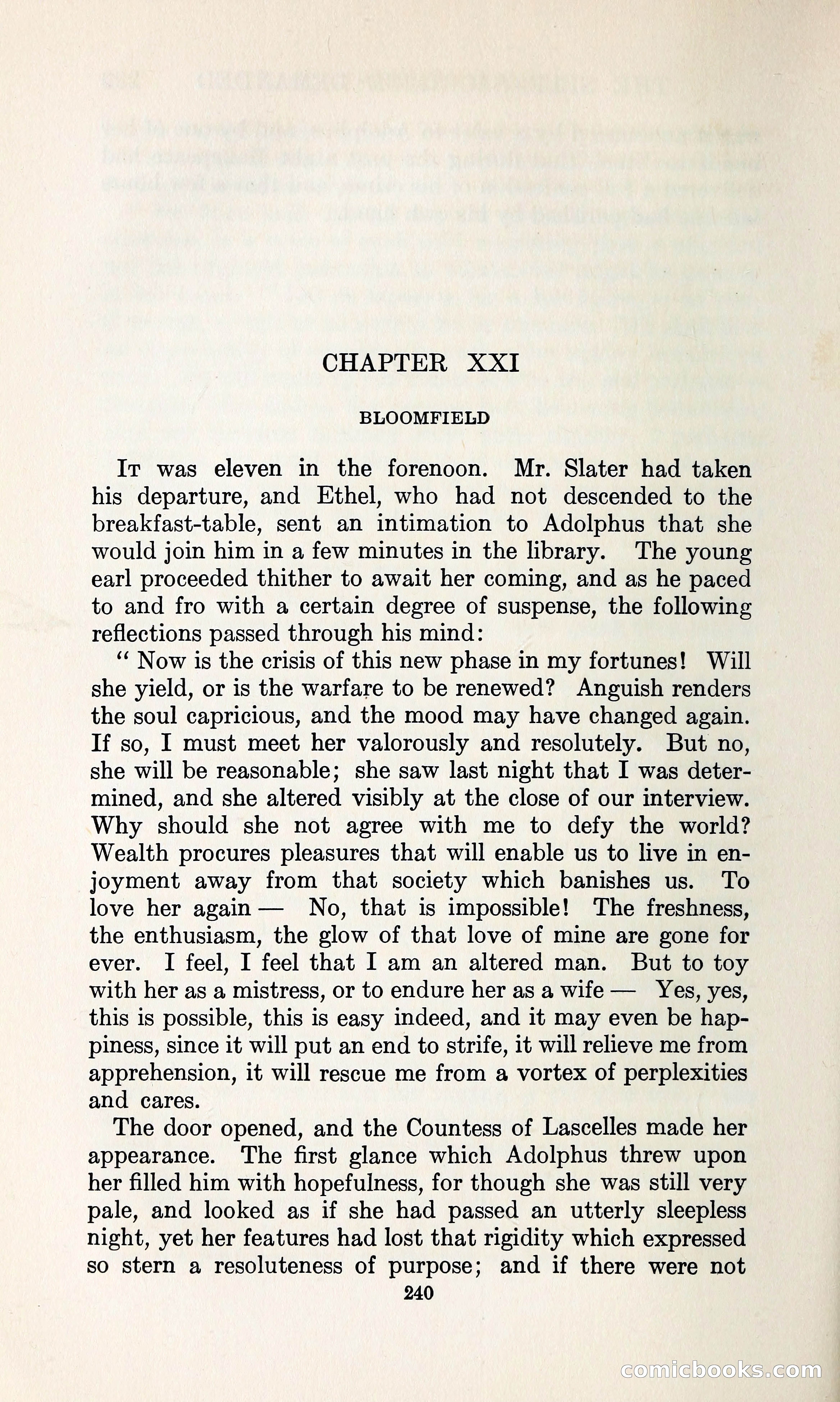 The Mysteries of the Court of London — page 267 of 400