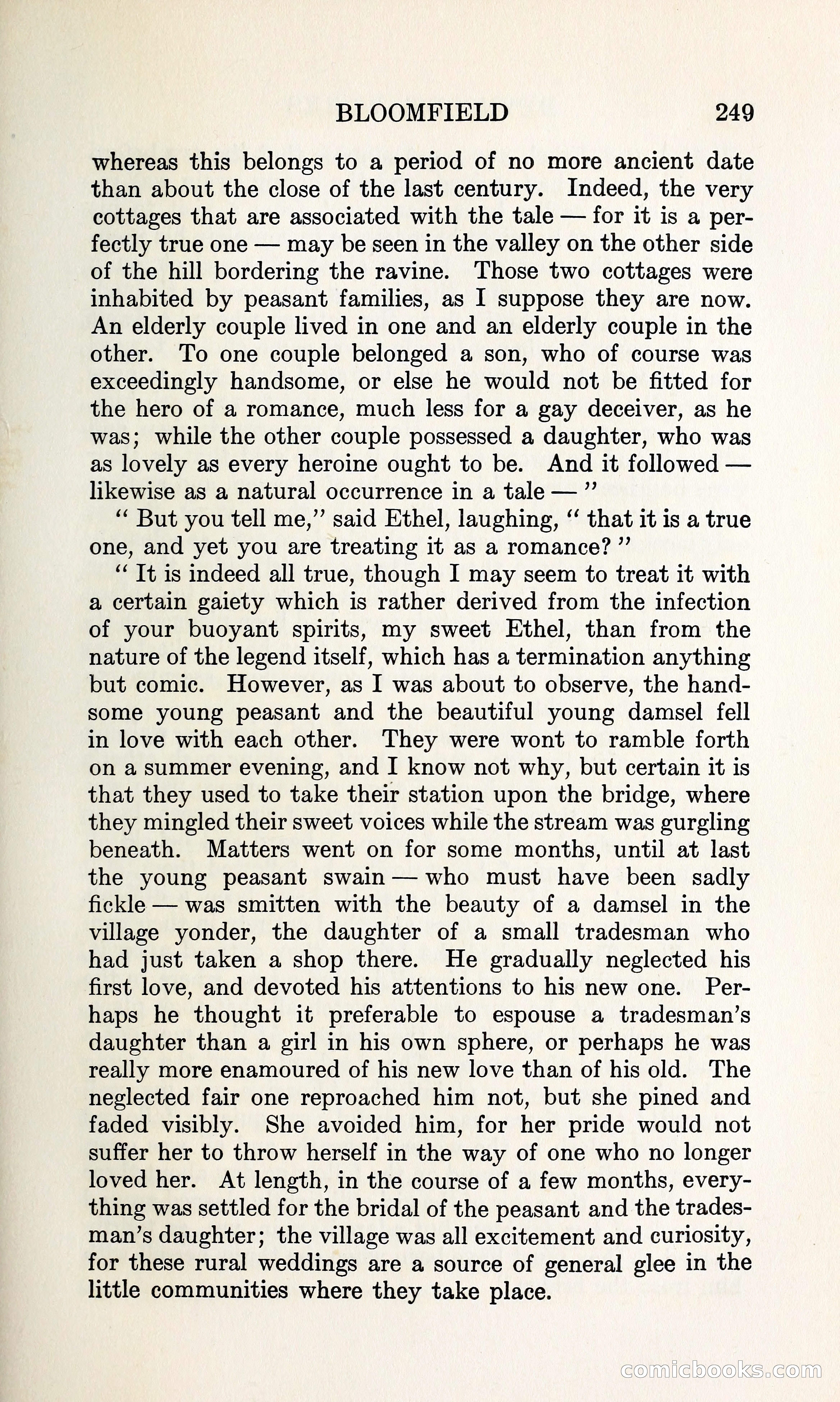 The Mysteries of the Court of London — page 276 of 400