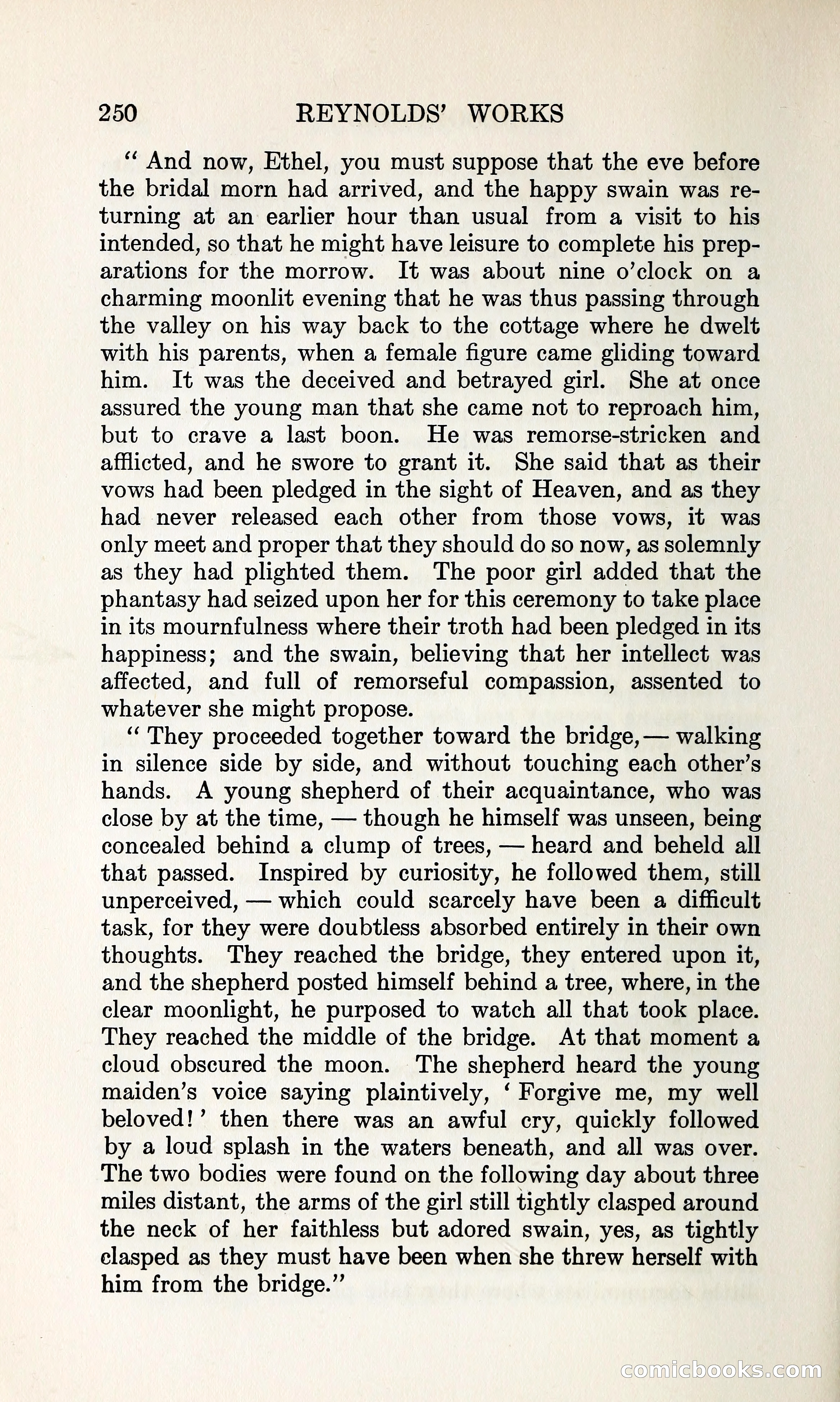 The Mysteries of the Court of London — page 277 of 400
