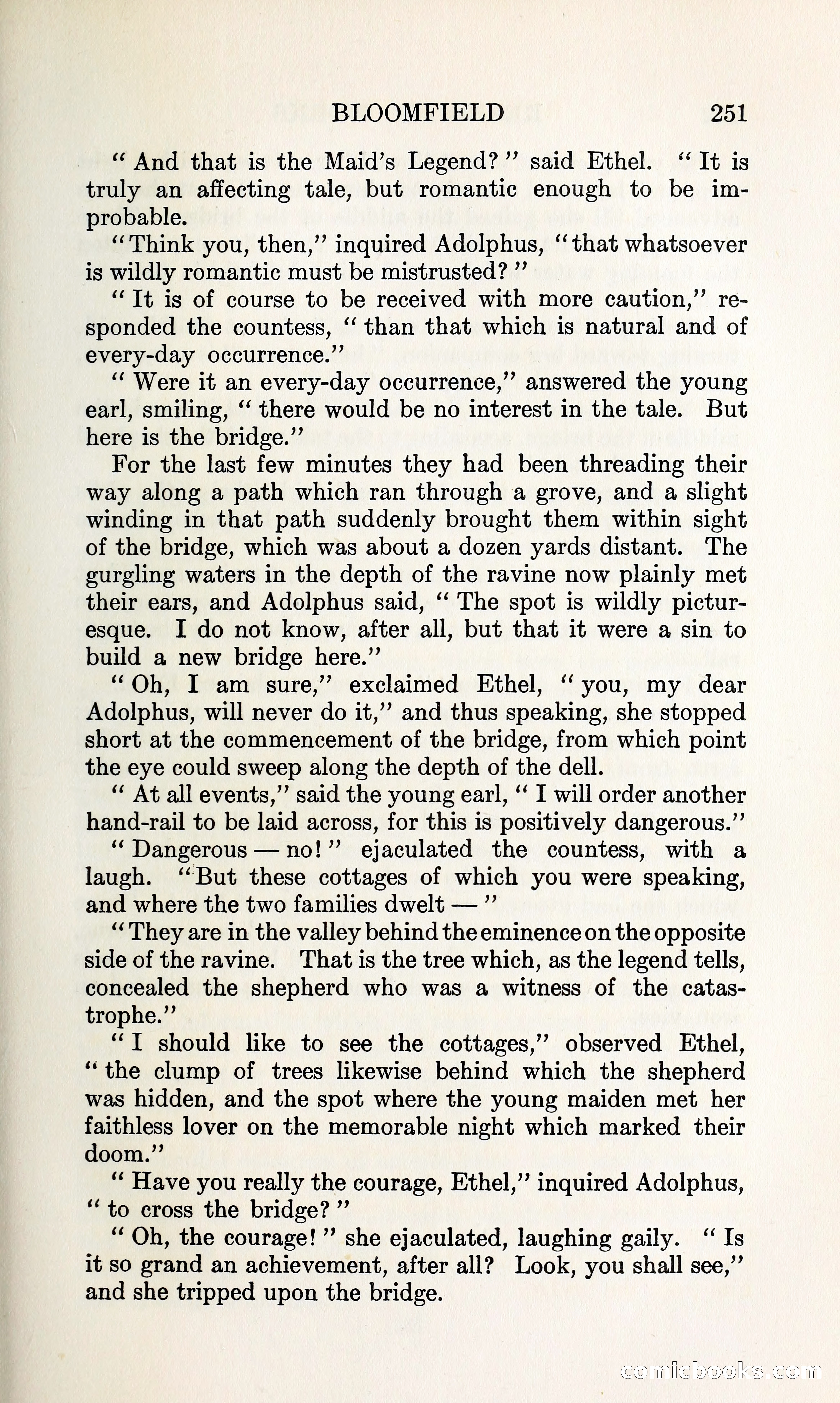 The Mysteries of the Court of London — page 278 of 400