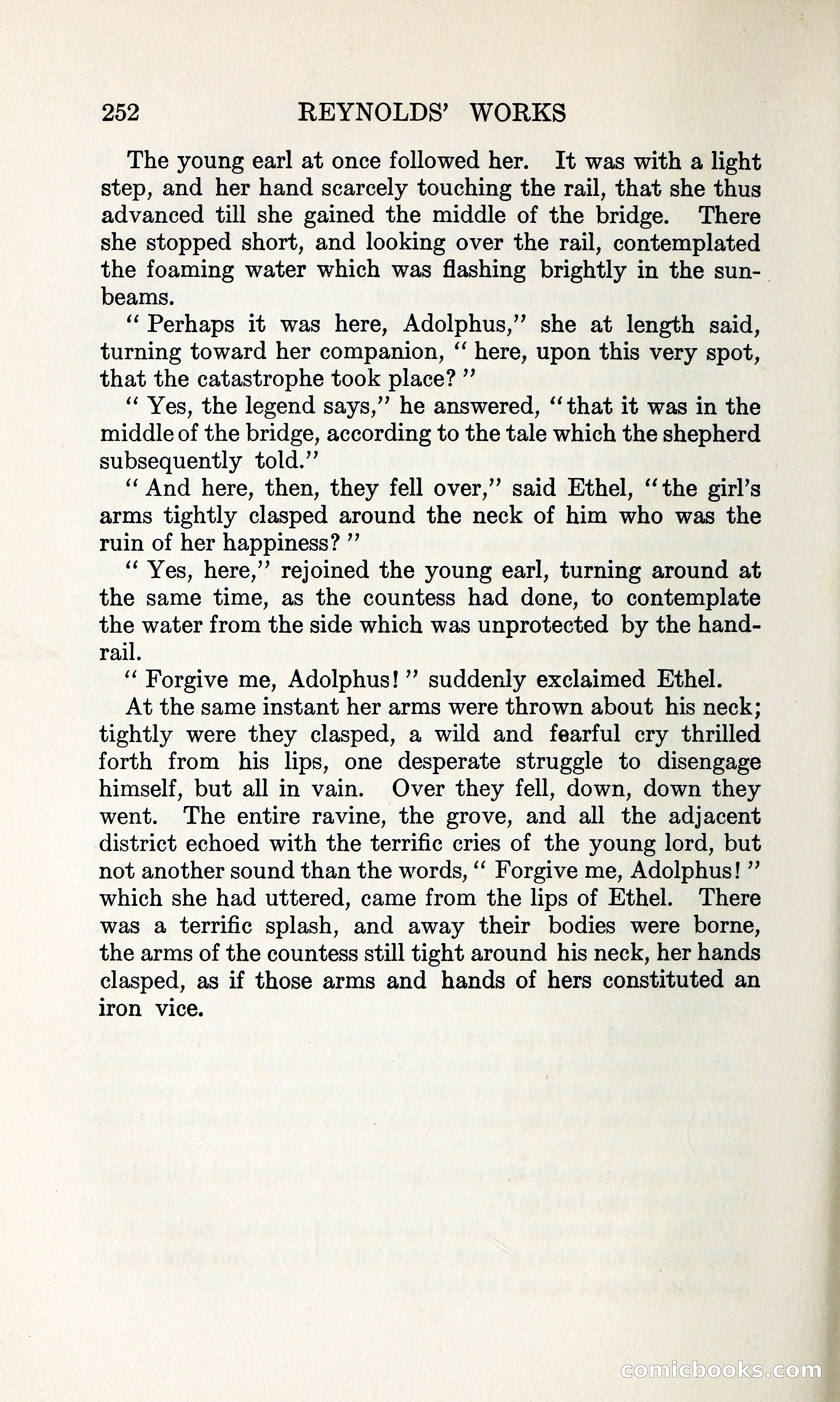 The Mysteries of the Court of London — page 279 of 400