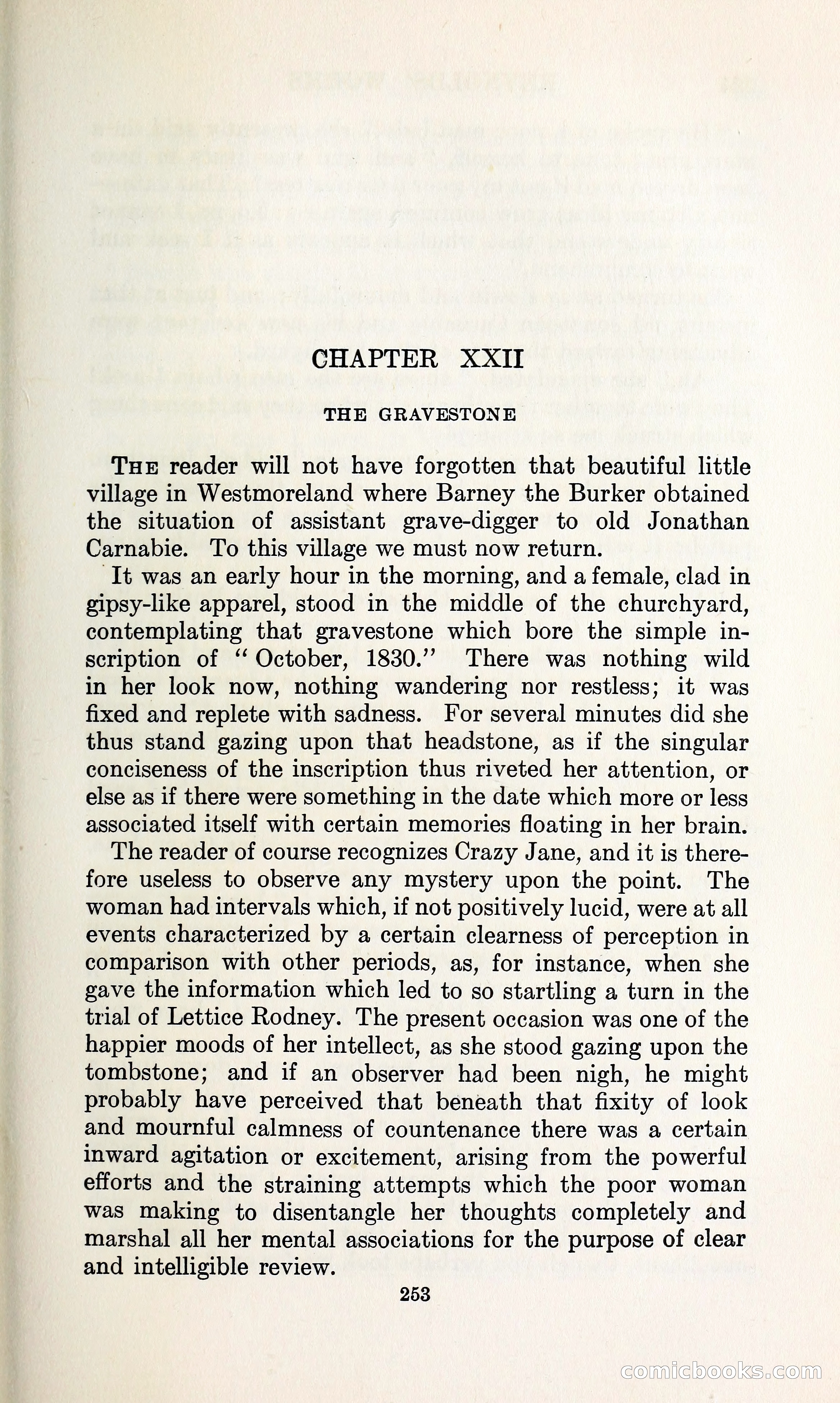 The Mysteries of the Court of London — page 280 of 400