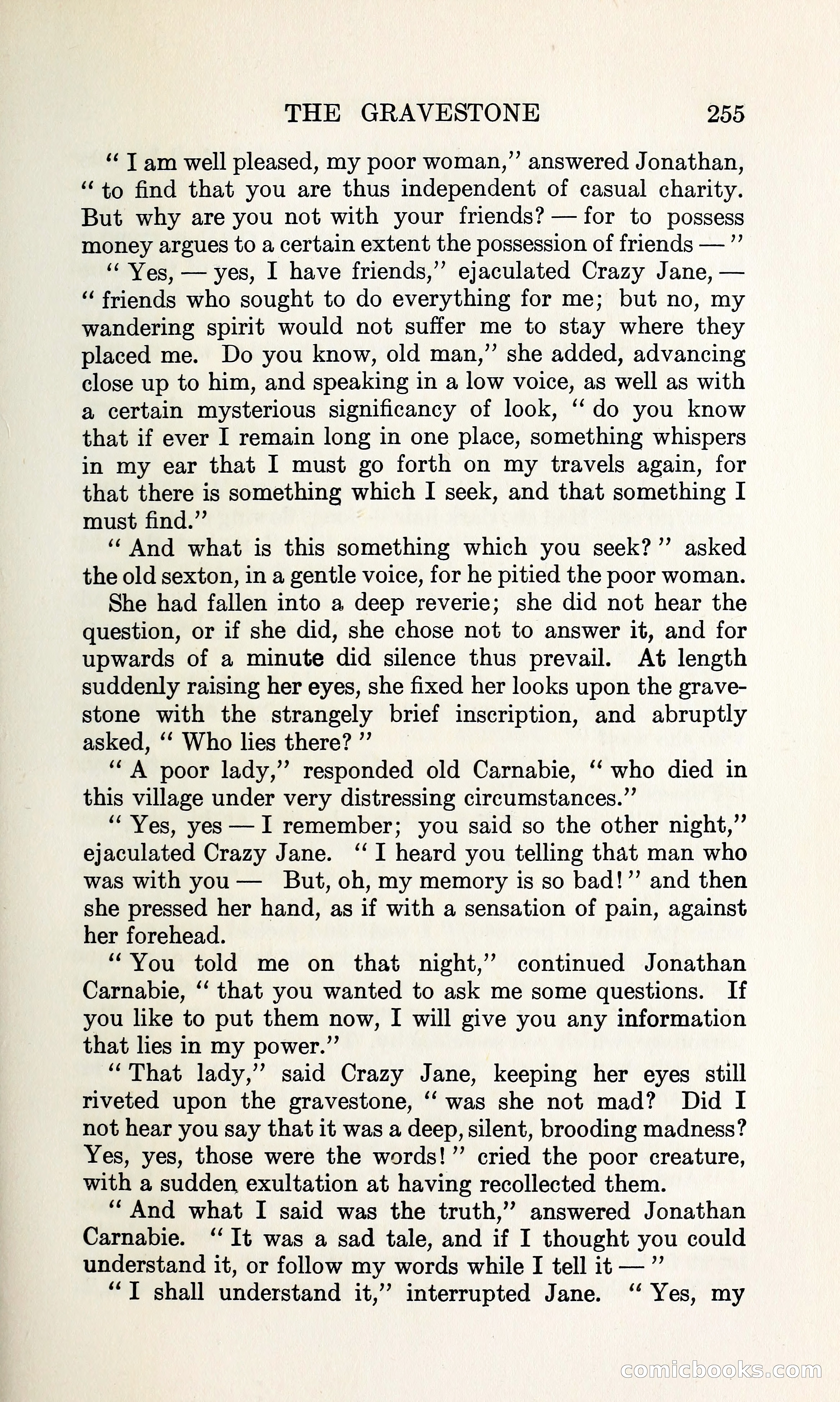 The Mysteries of the Court of London — page 282 of 400
