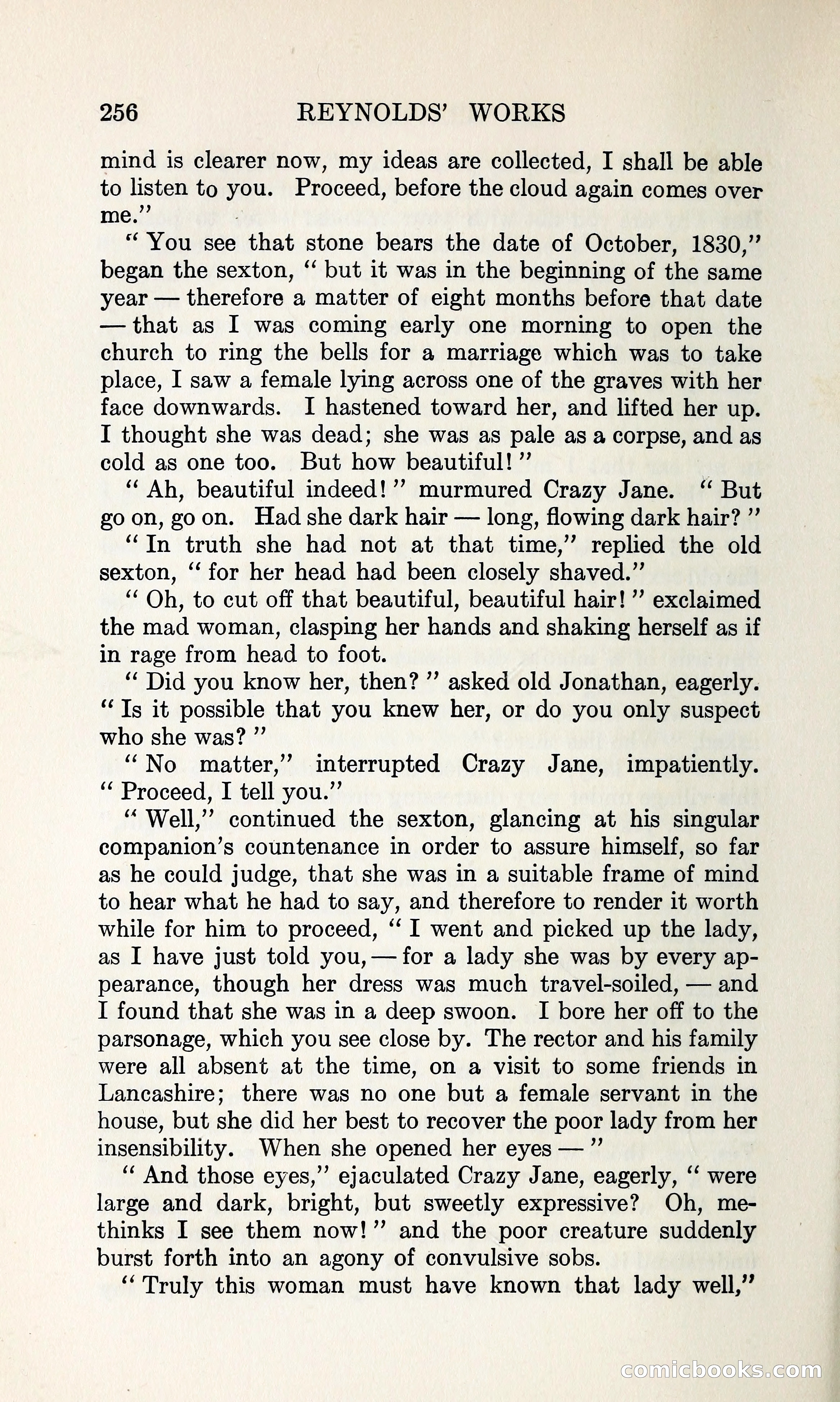 The Mysteries of the Court of London — page 283 of 400