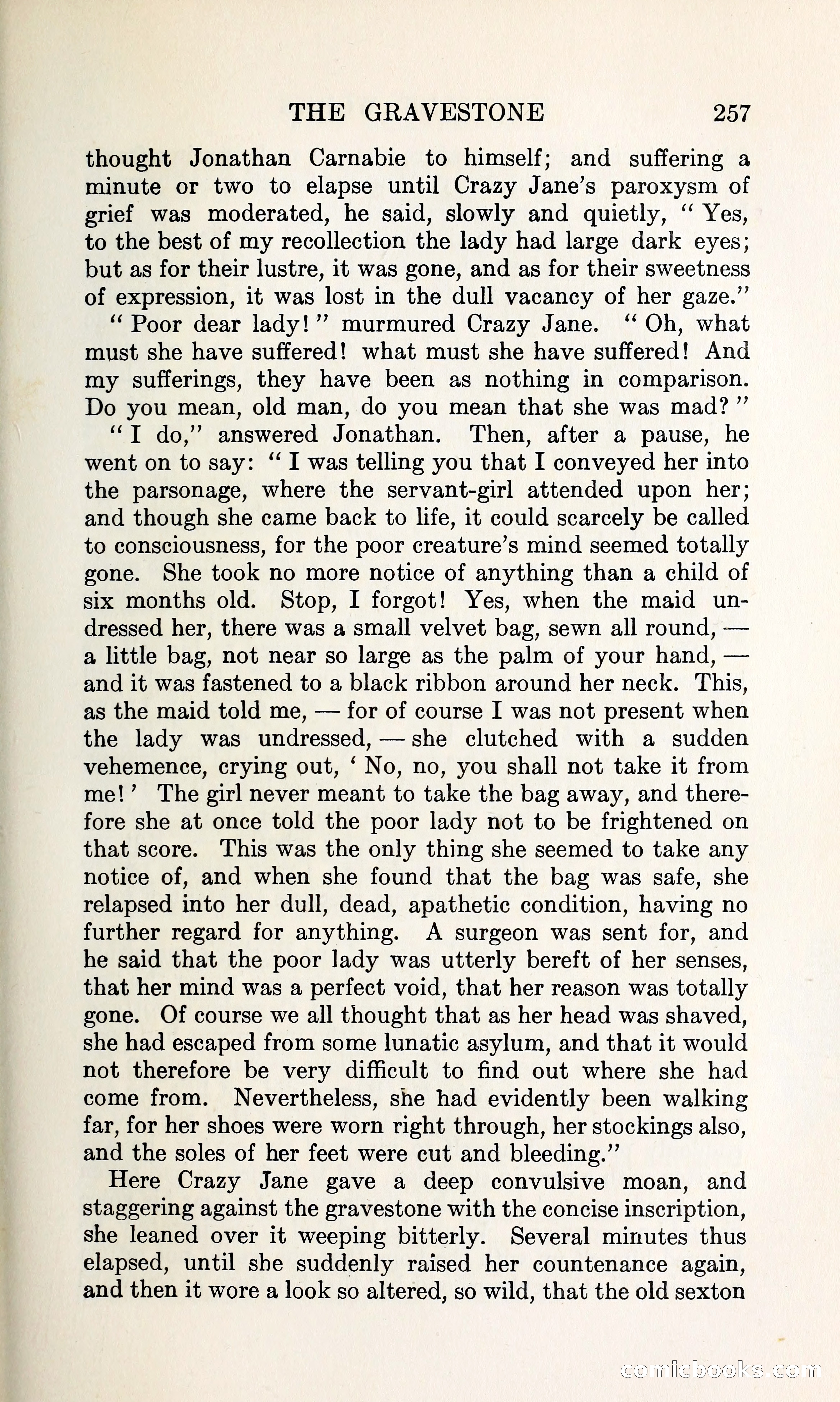 The Mysteries of the Court of London — page 284 of 400