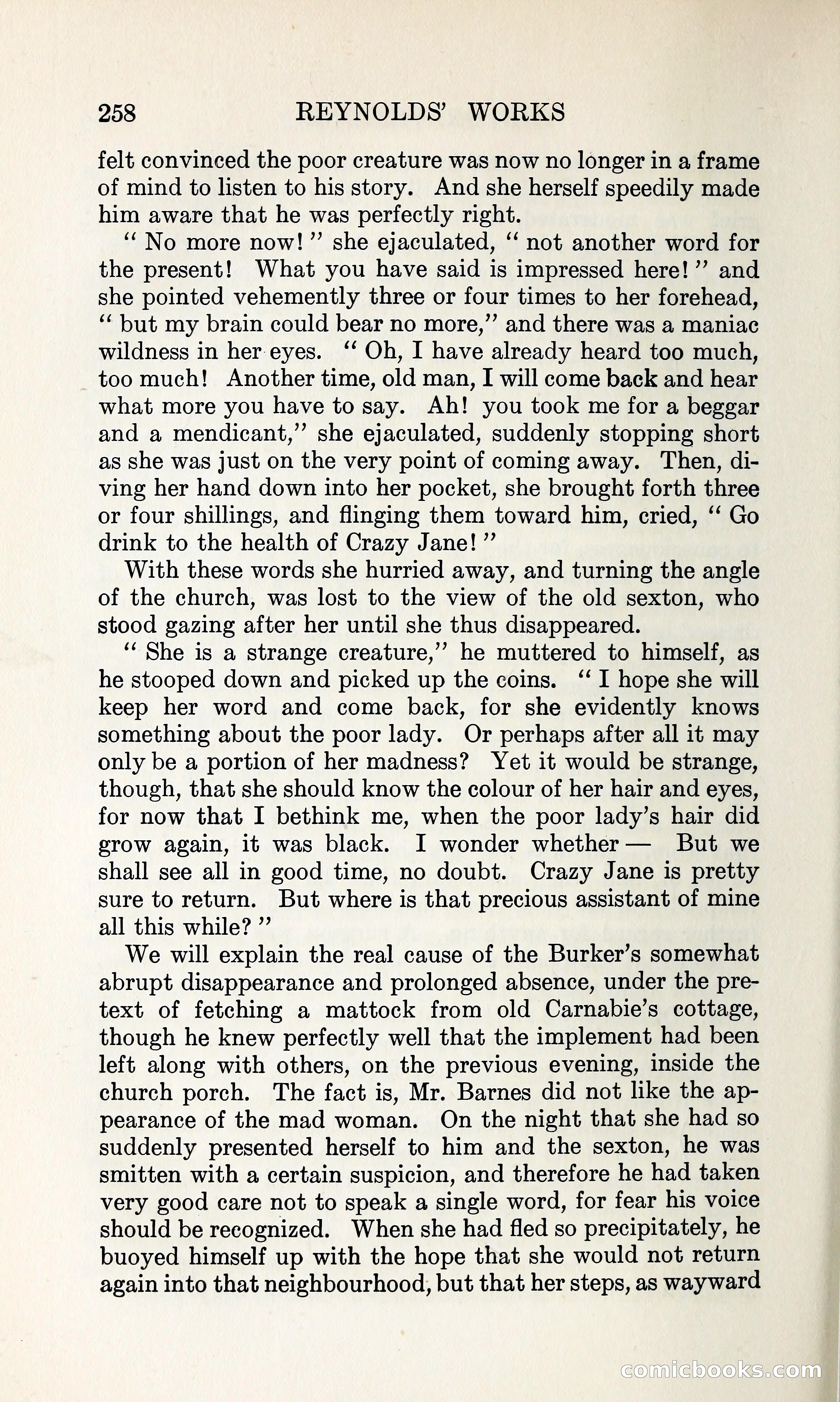 The Mysteries of the Court of London — page 285 of 400