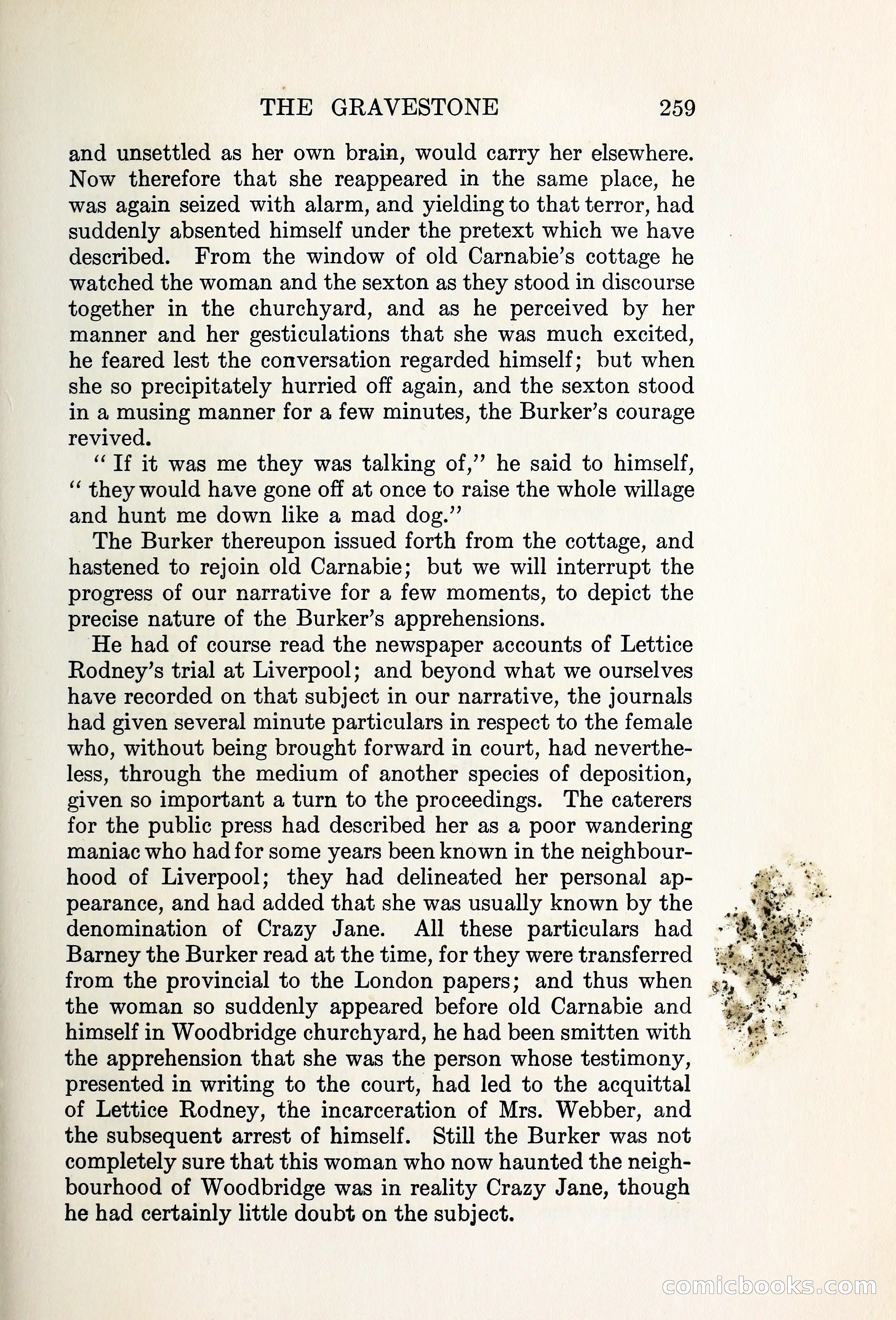 The Mysteries of the Court of London — page 286 of 400