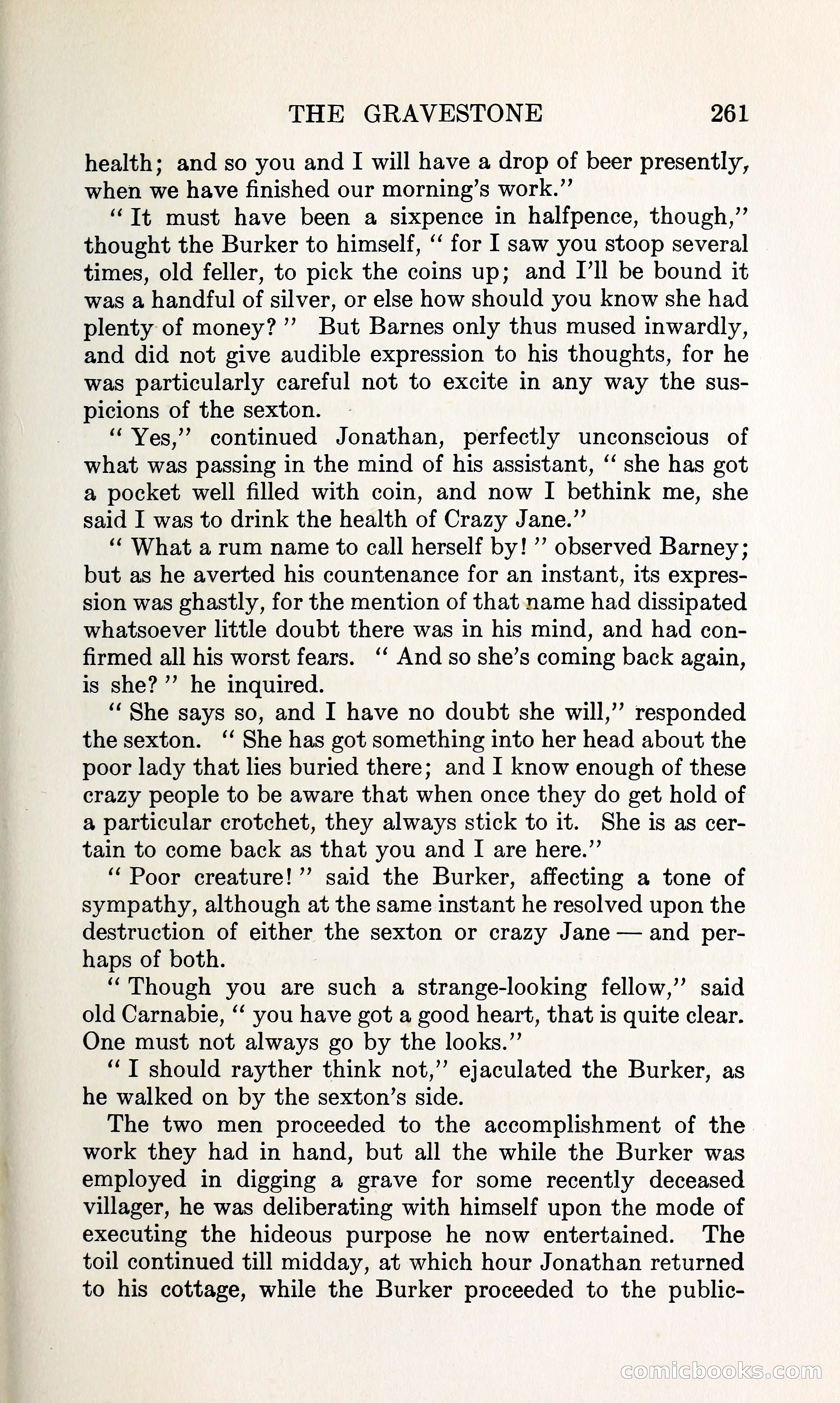 The Mysteries of the Court of London — page 288 of 400