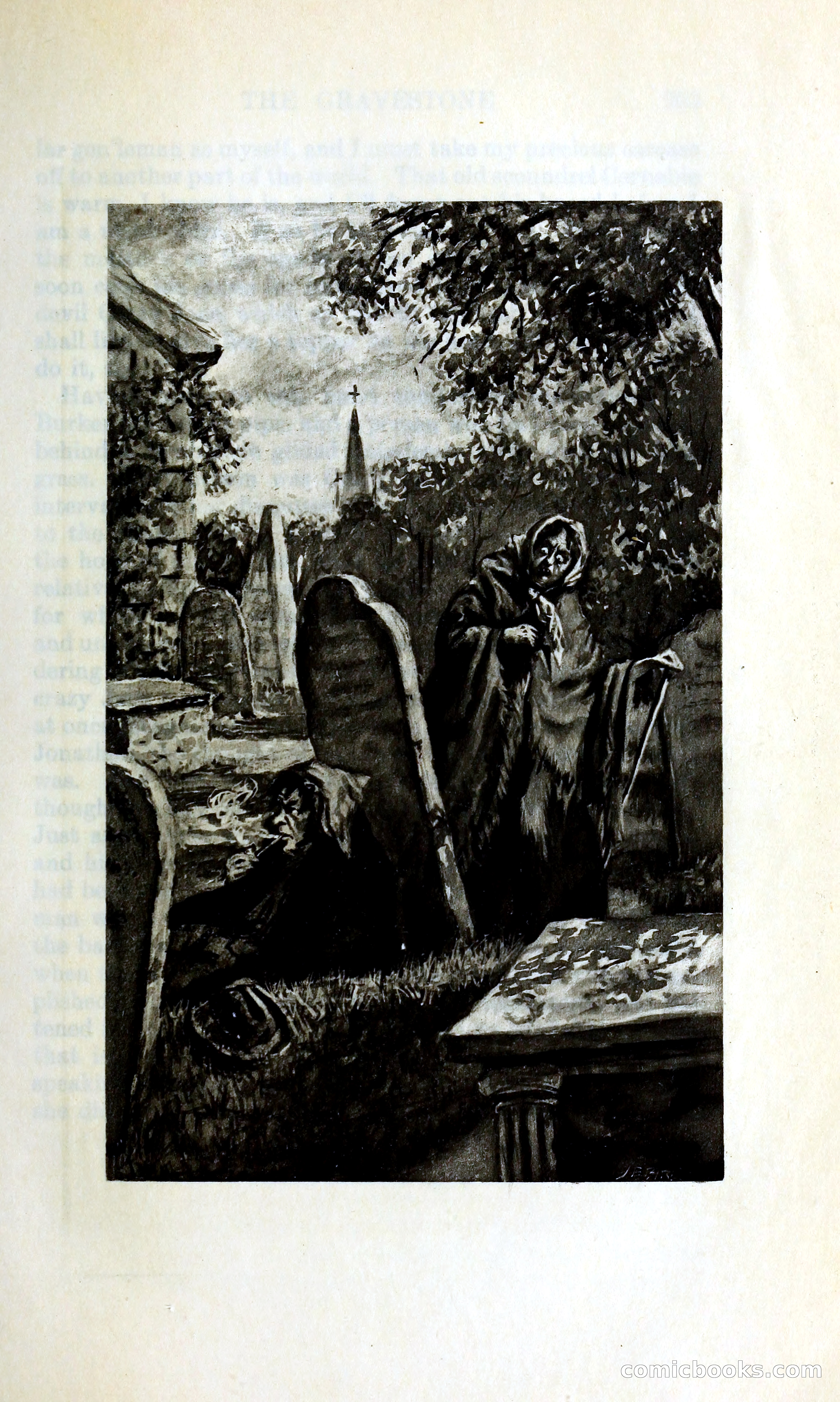 The Mysteries of the Court of London — page 292 of 400