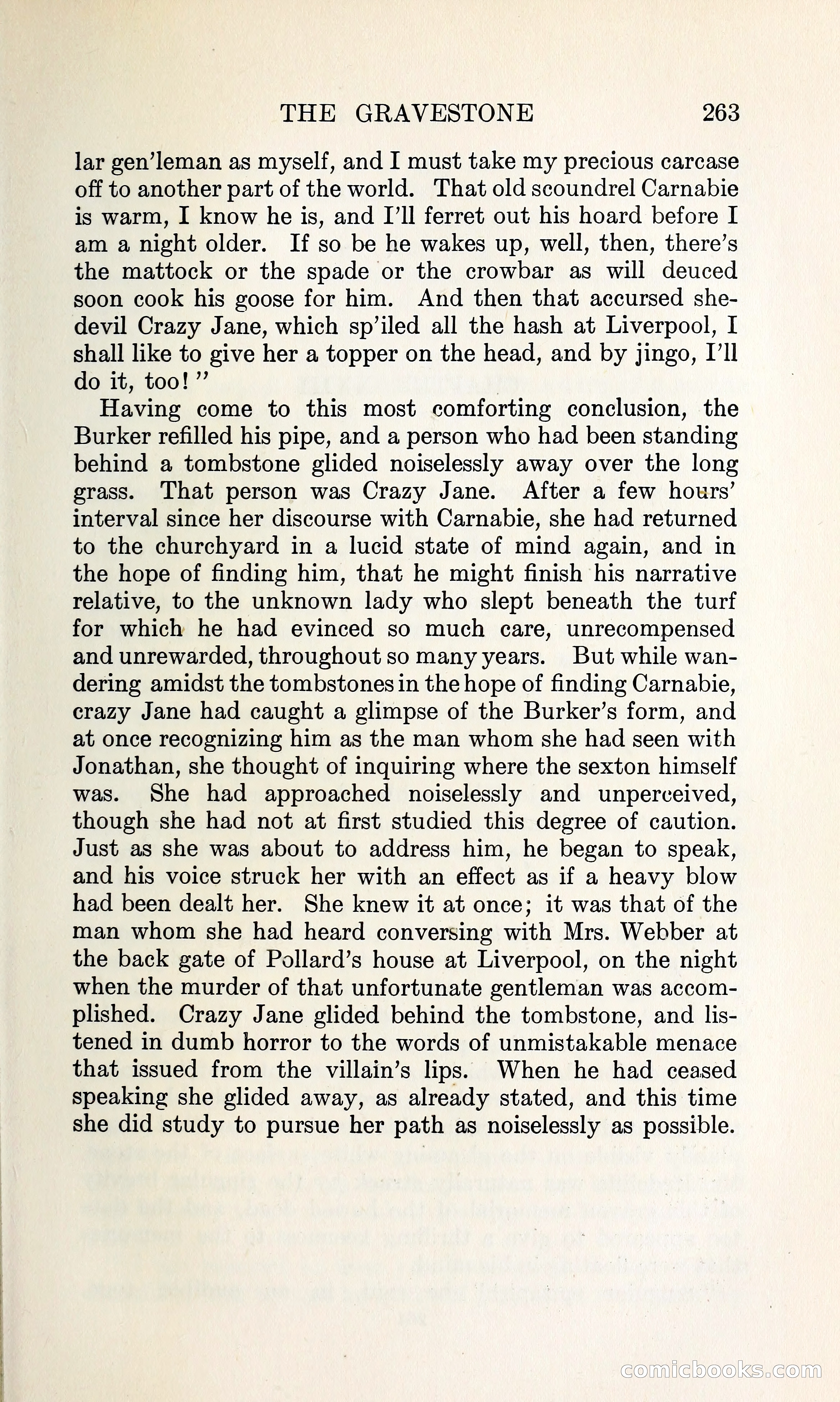 The Mysteries of the Court of London — page 294 of 400
