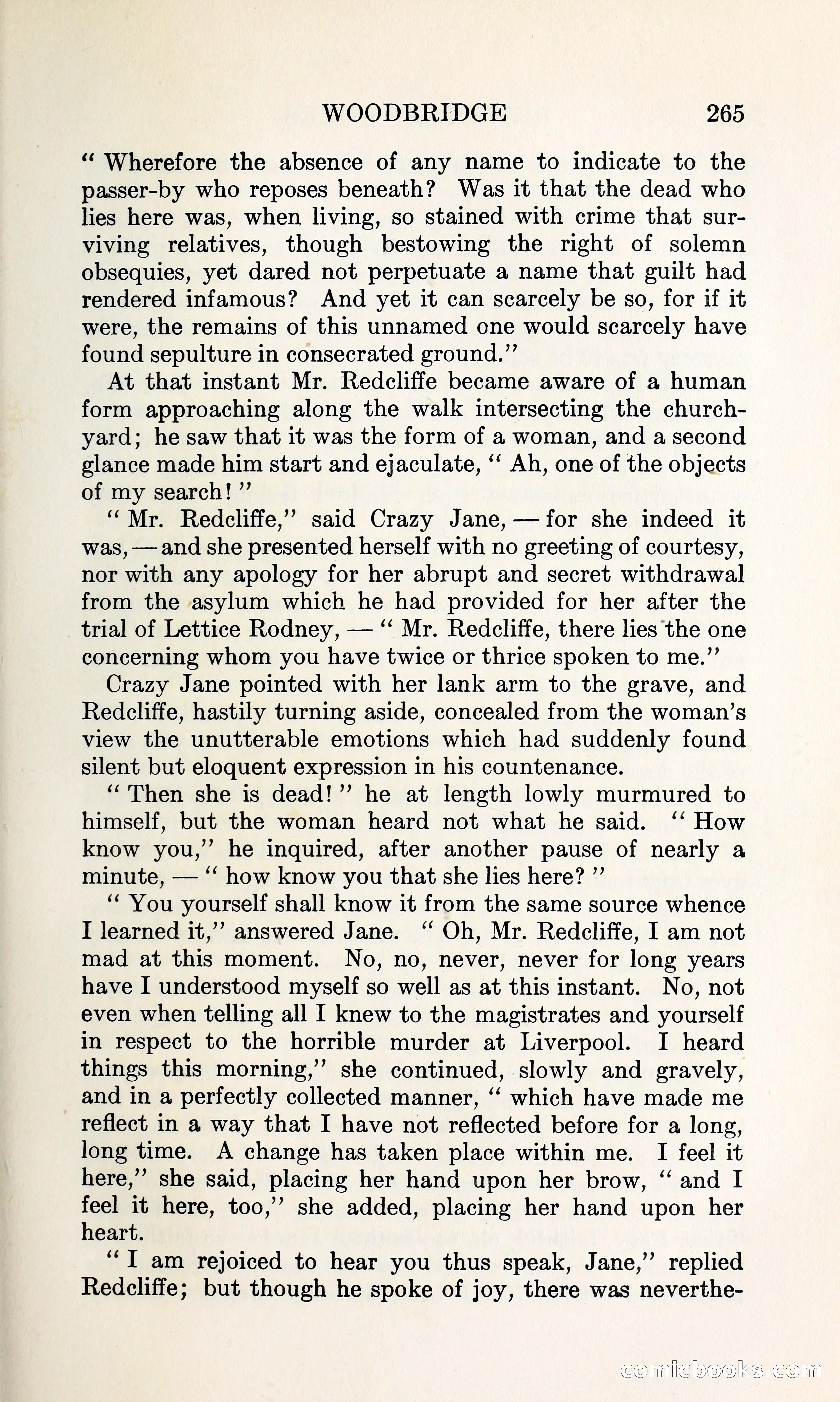 The Mysteries of the Court of London — page 296 of 400