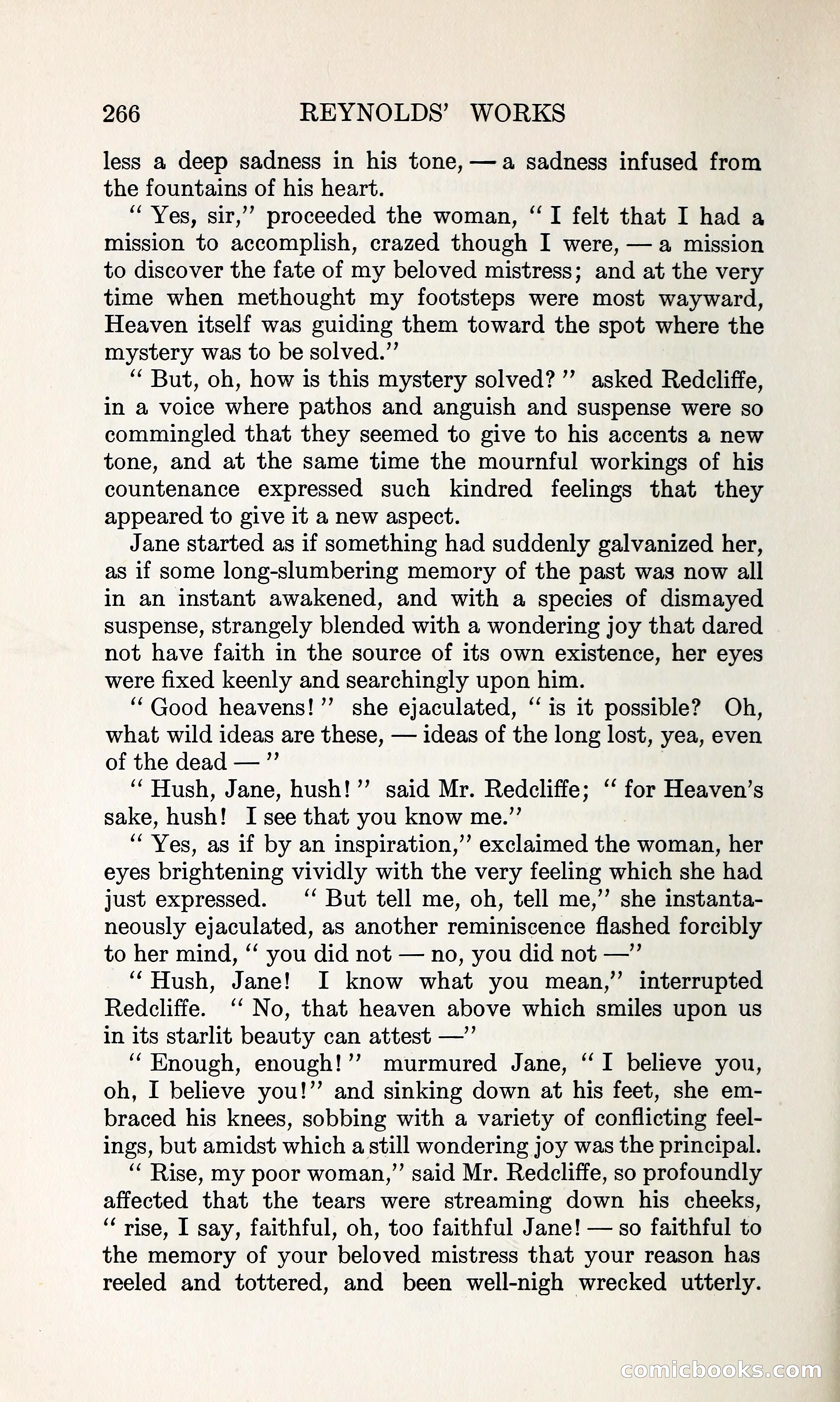The Mysteries of the Court of London — page 297 of 400