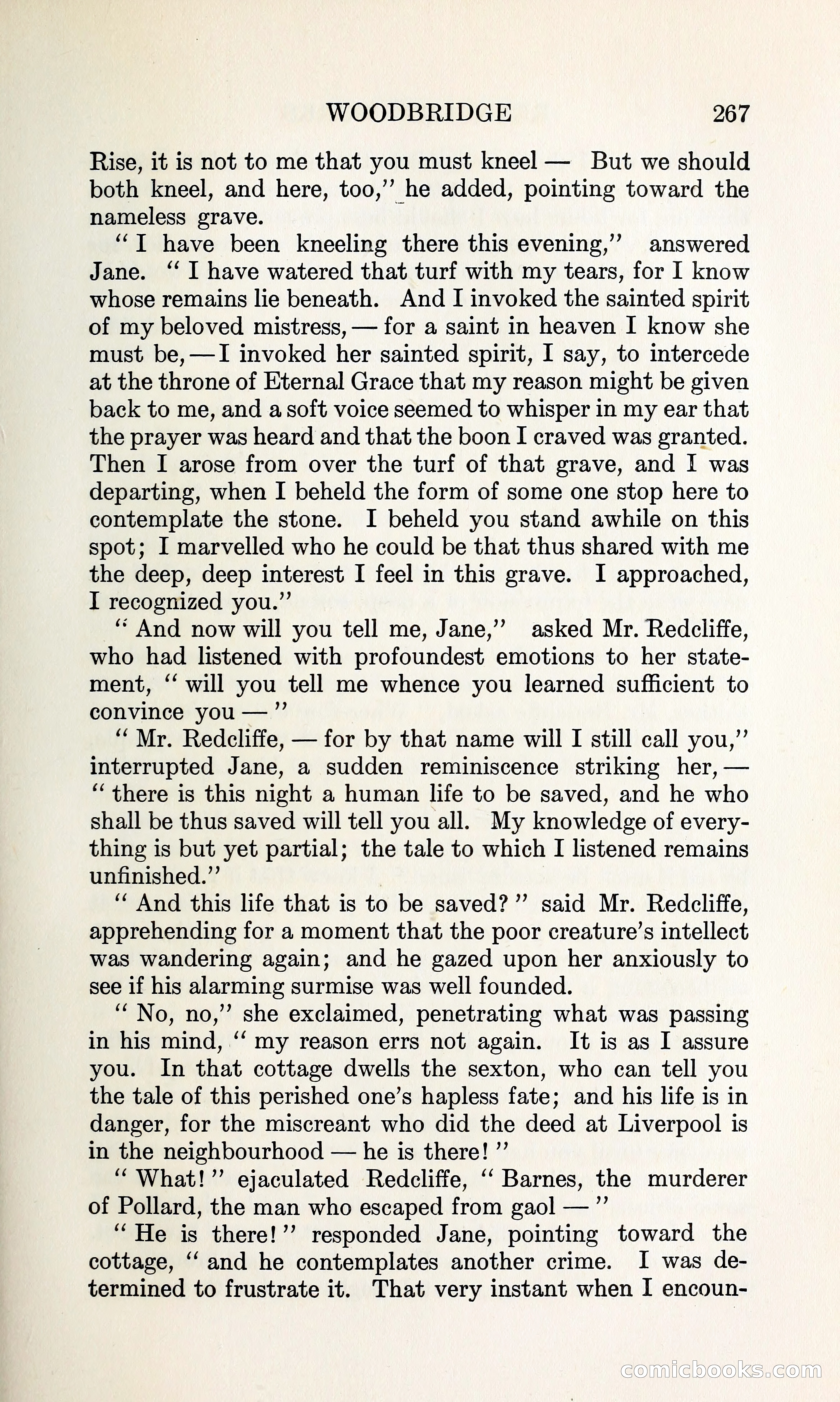 The Mysteries of the Court of London — page 298 of 400