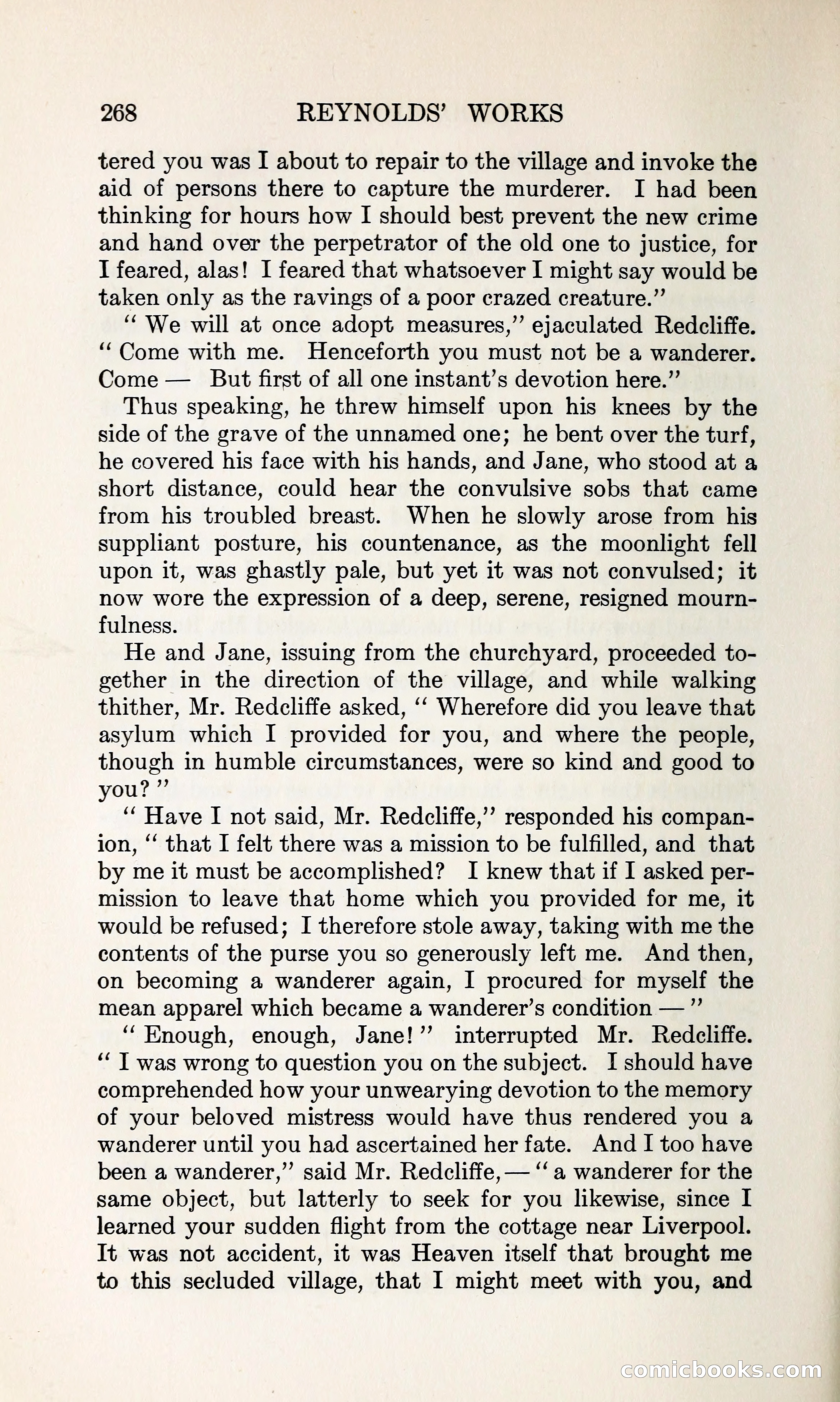 The Mysteries of the Court of London — page 299 of 400
