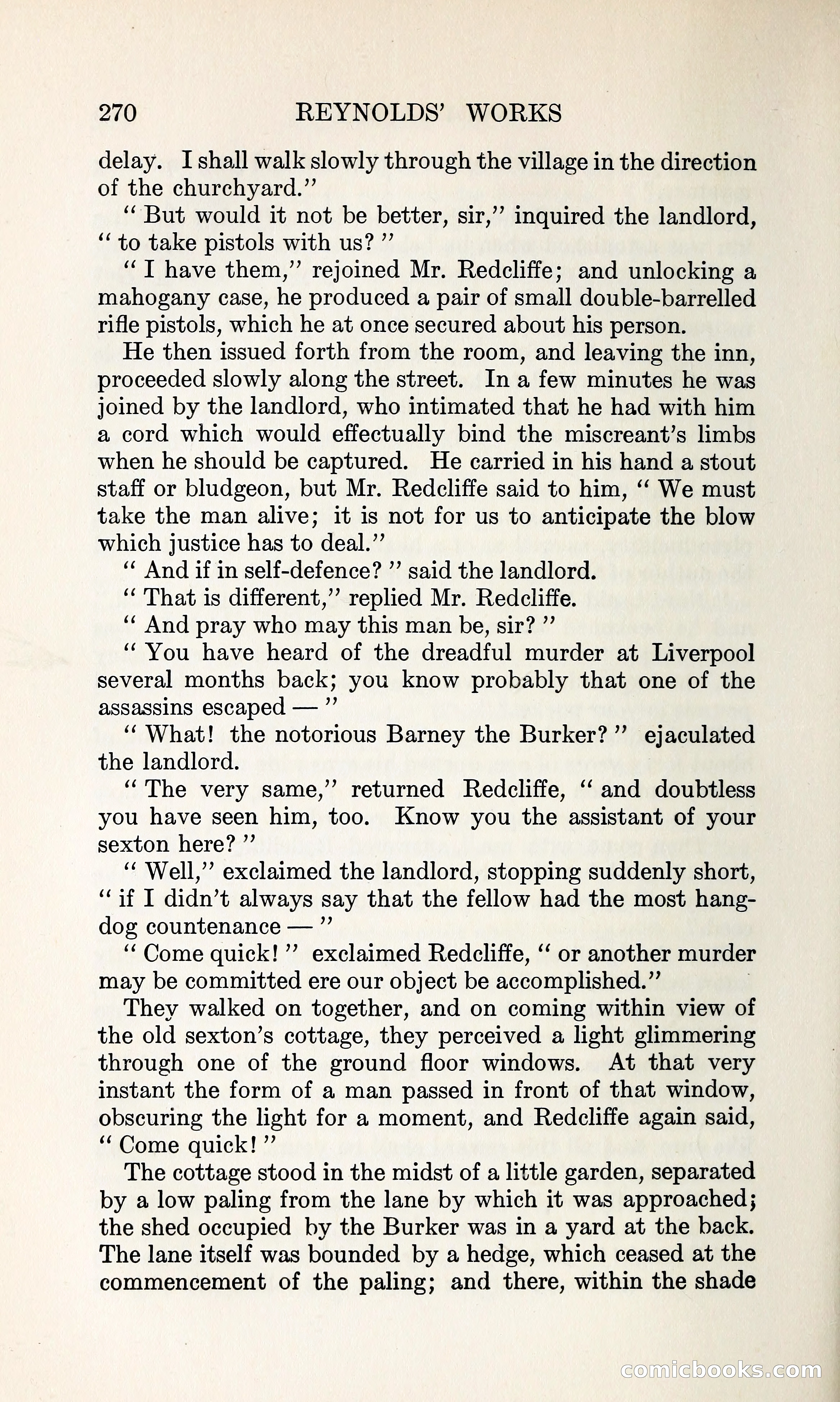 The Mysteries of the Court of London — page 301 of 400
