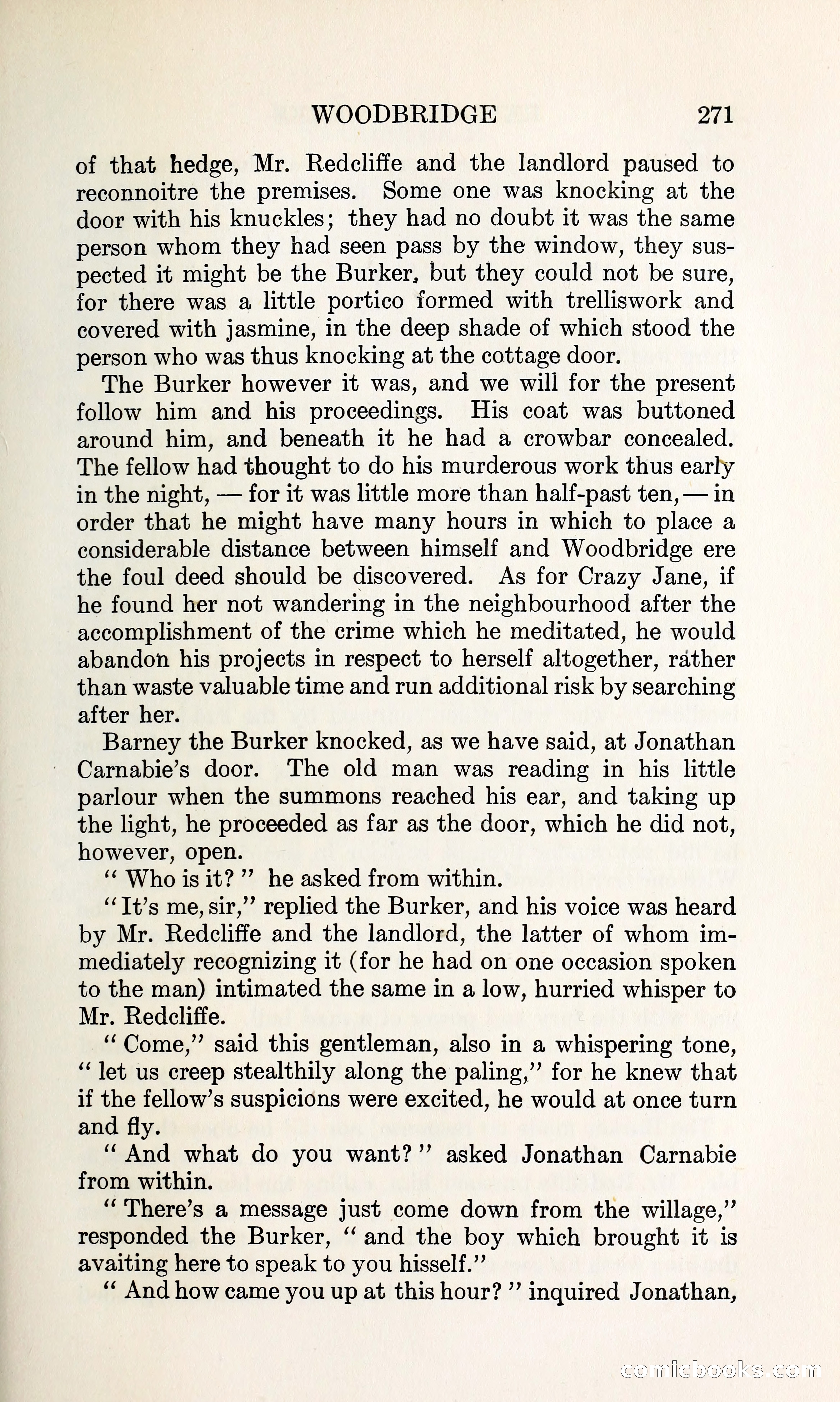 The Mysteries of the Court of London — page 302 of 400
