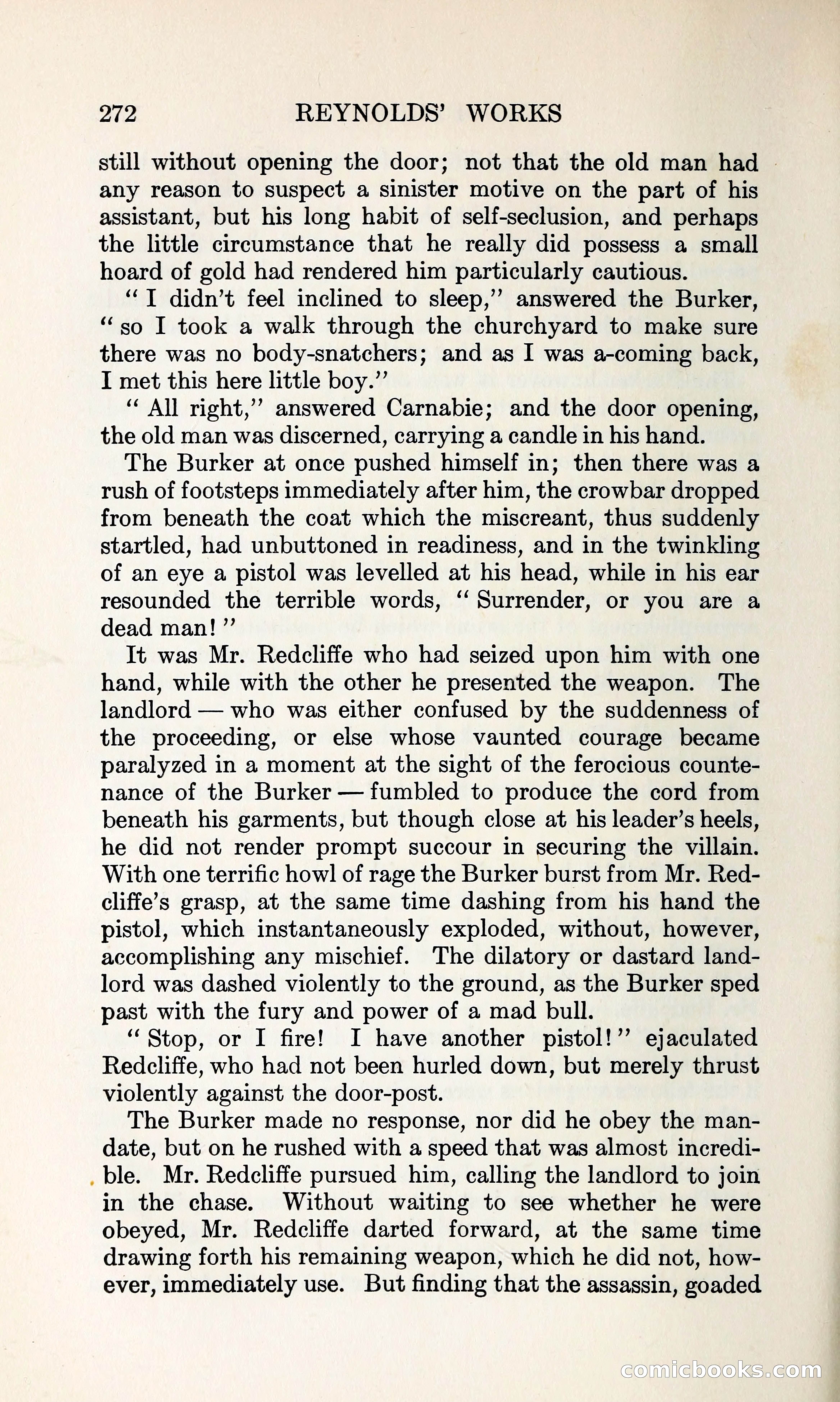 The Mysteries of the Court of London — page 303 of 400