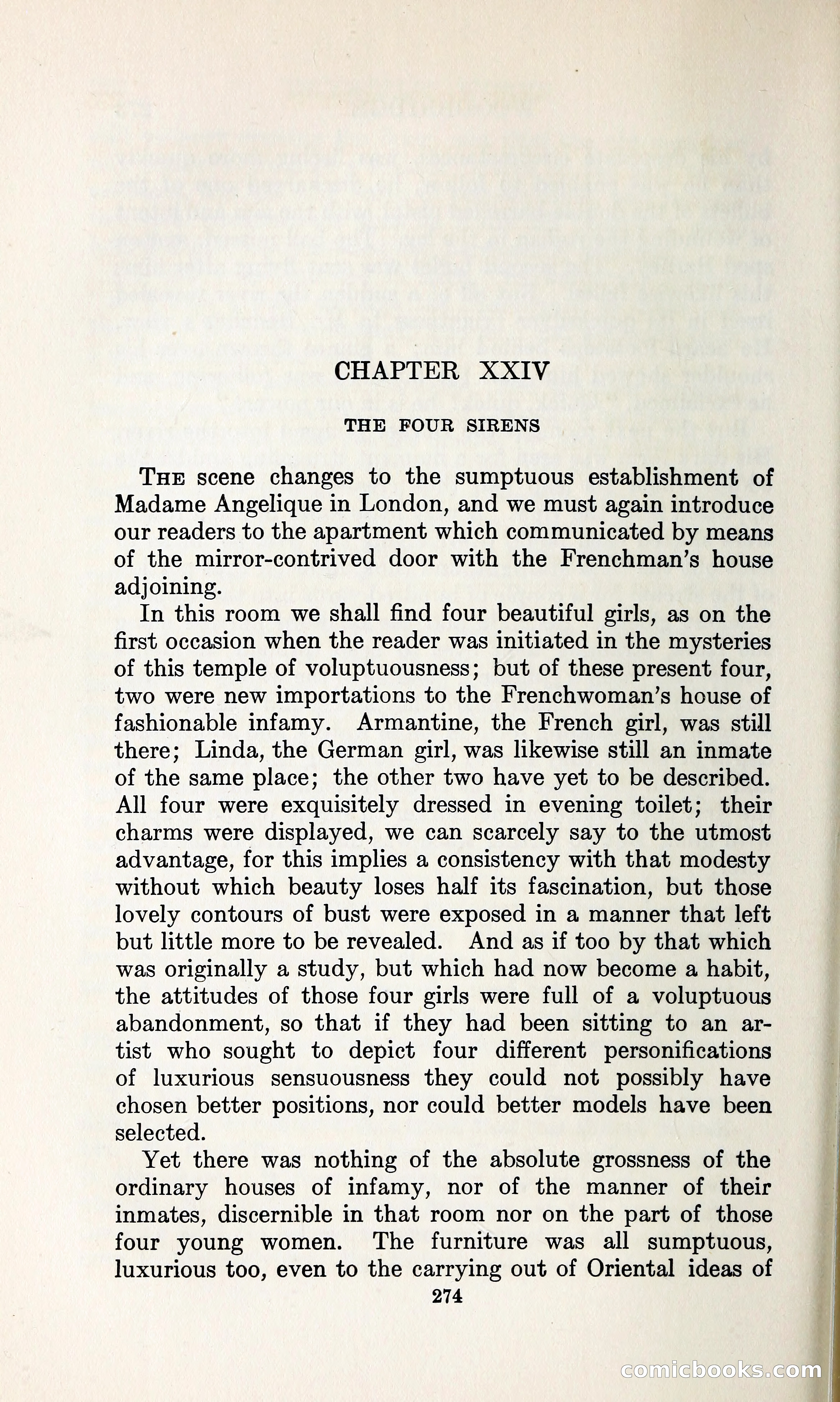 The Mysteries of the Court of London — page 305 of 400