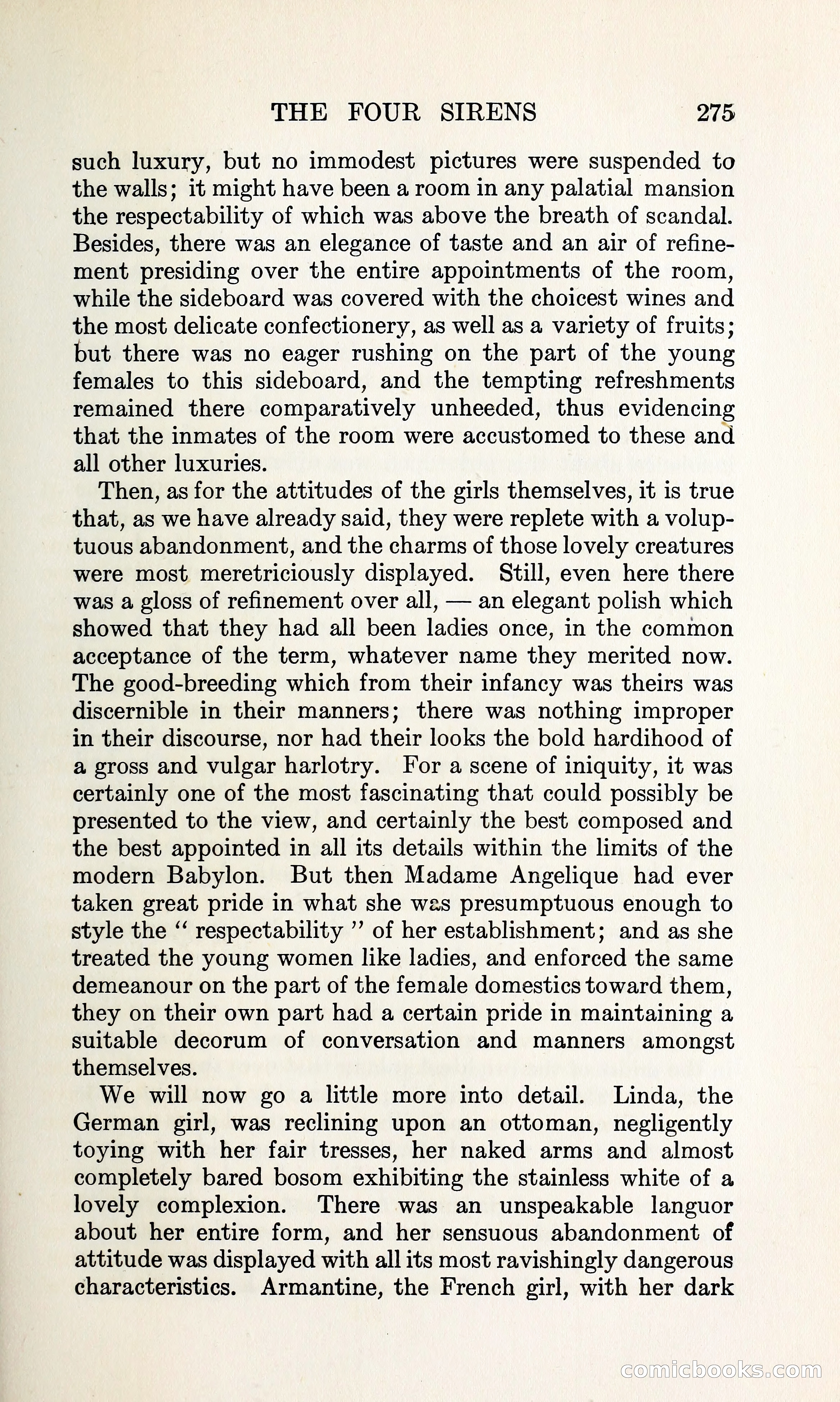 The Mysteries of the Court of London — page 306 of 400