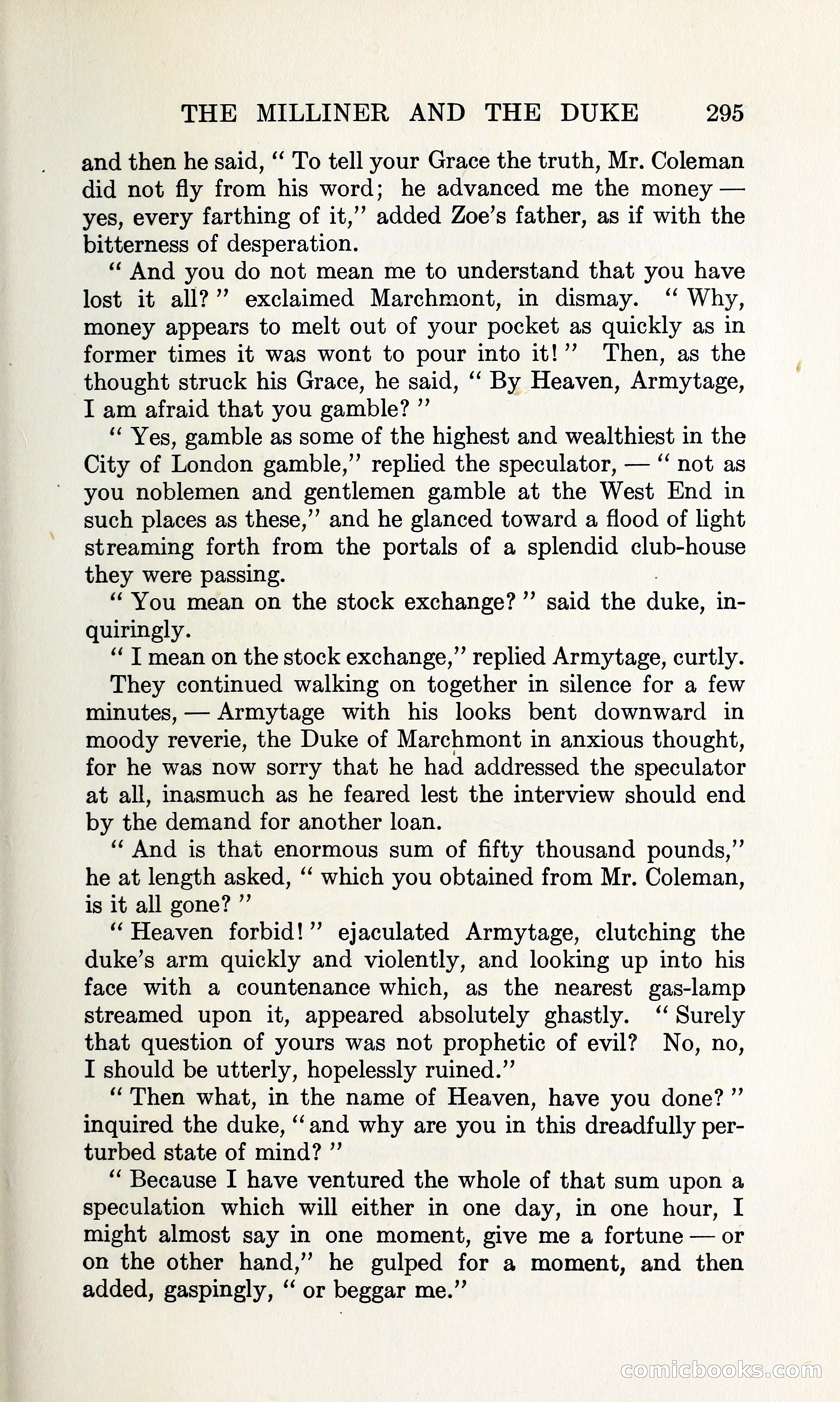 The Mysteries of the Court of London — page 326 of 400