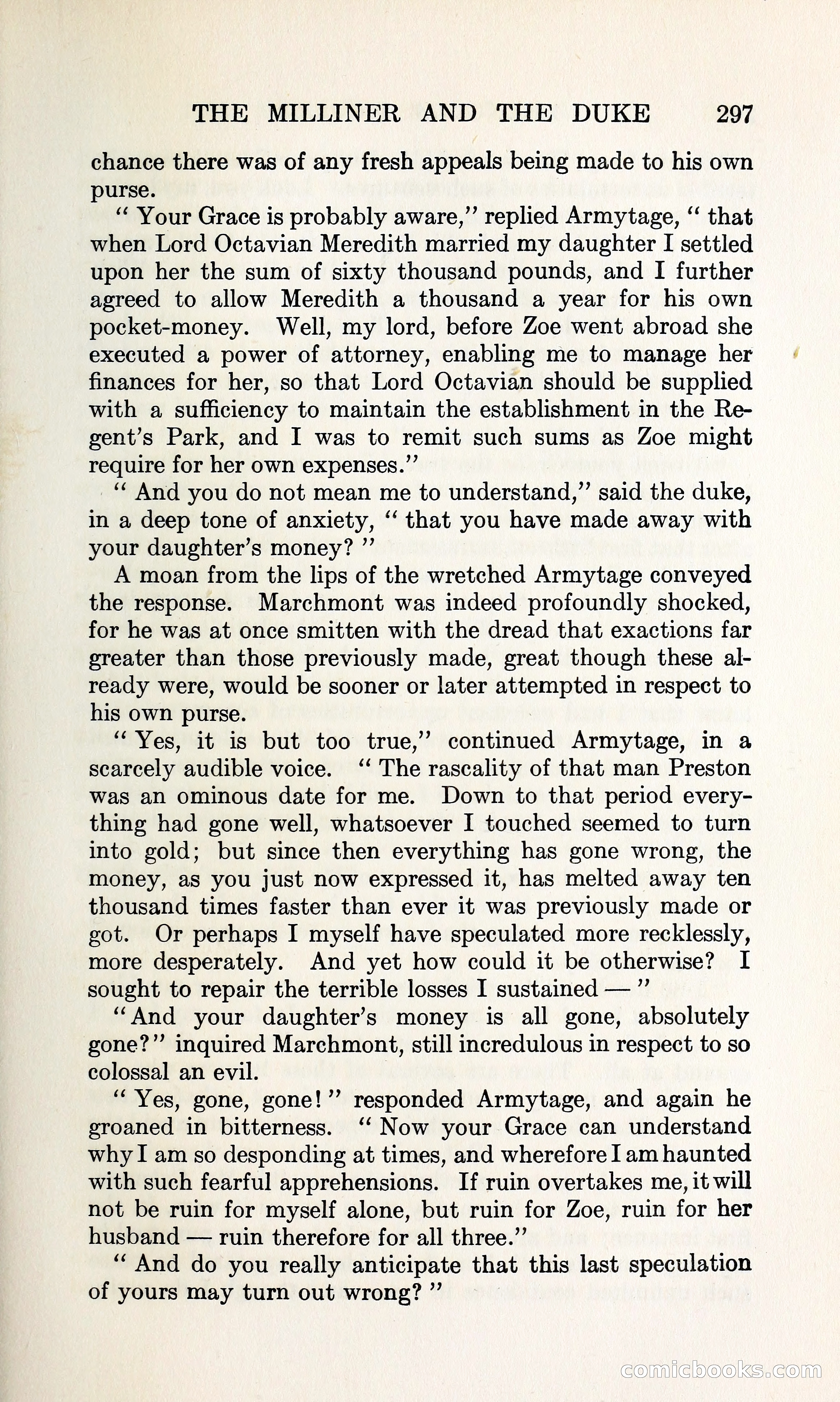 The Mysteries of the Court of London — page 328 of 400