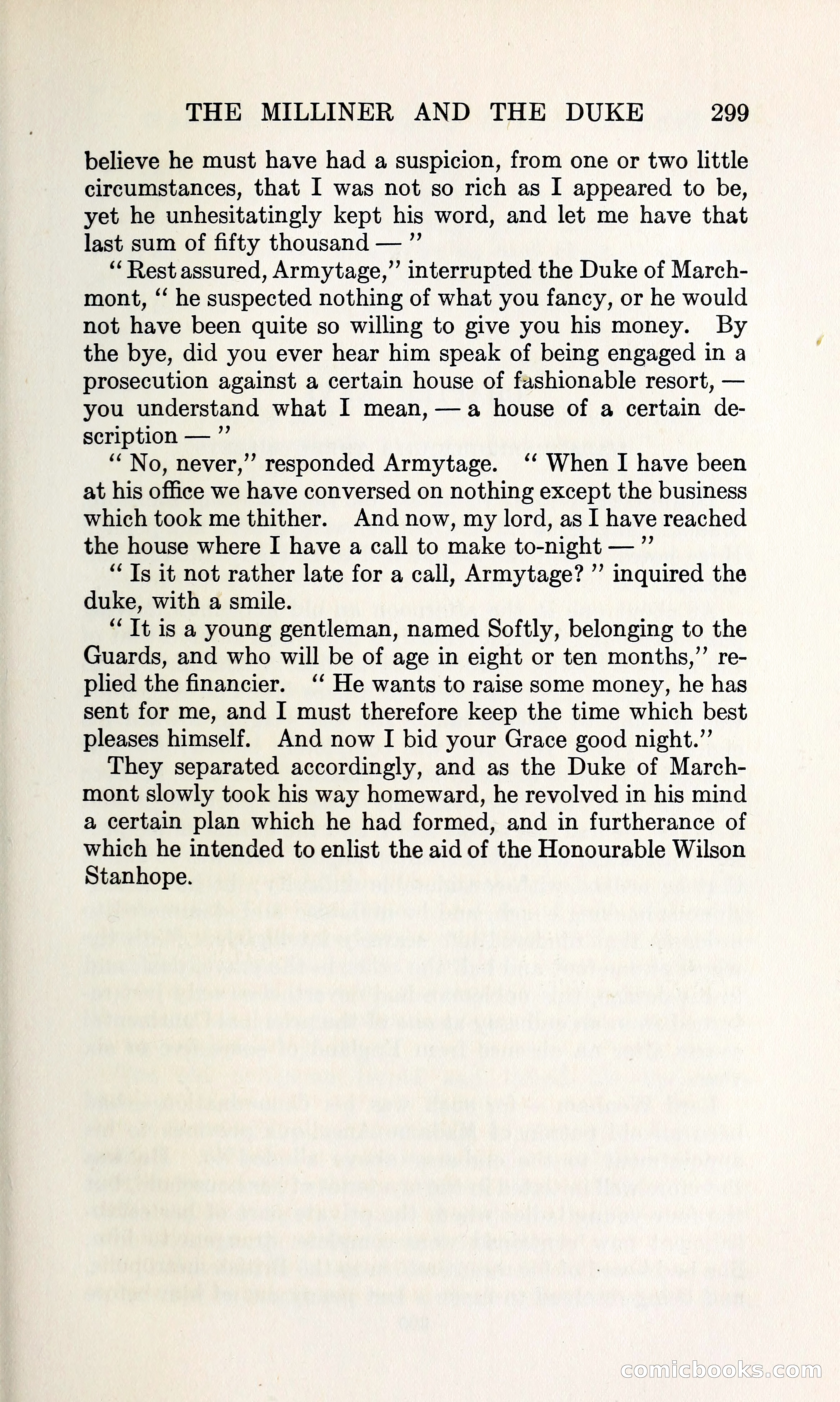 The Mysteries of the Court of London — page 330 of 400