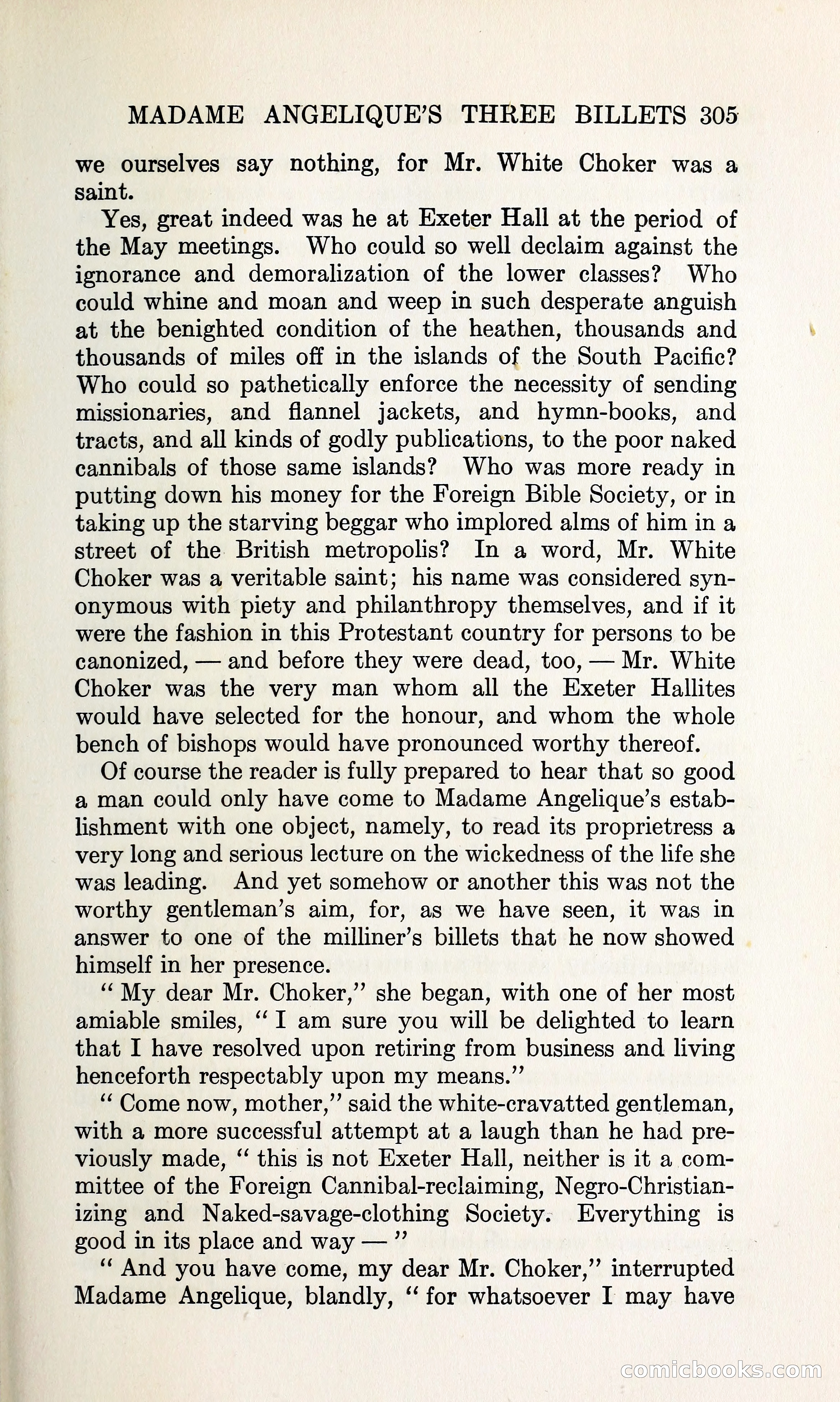 The Mysteries of the Court of London — page 336 of 400