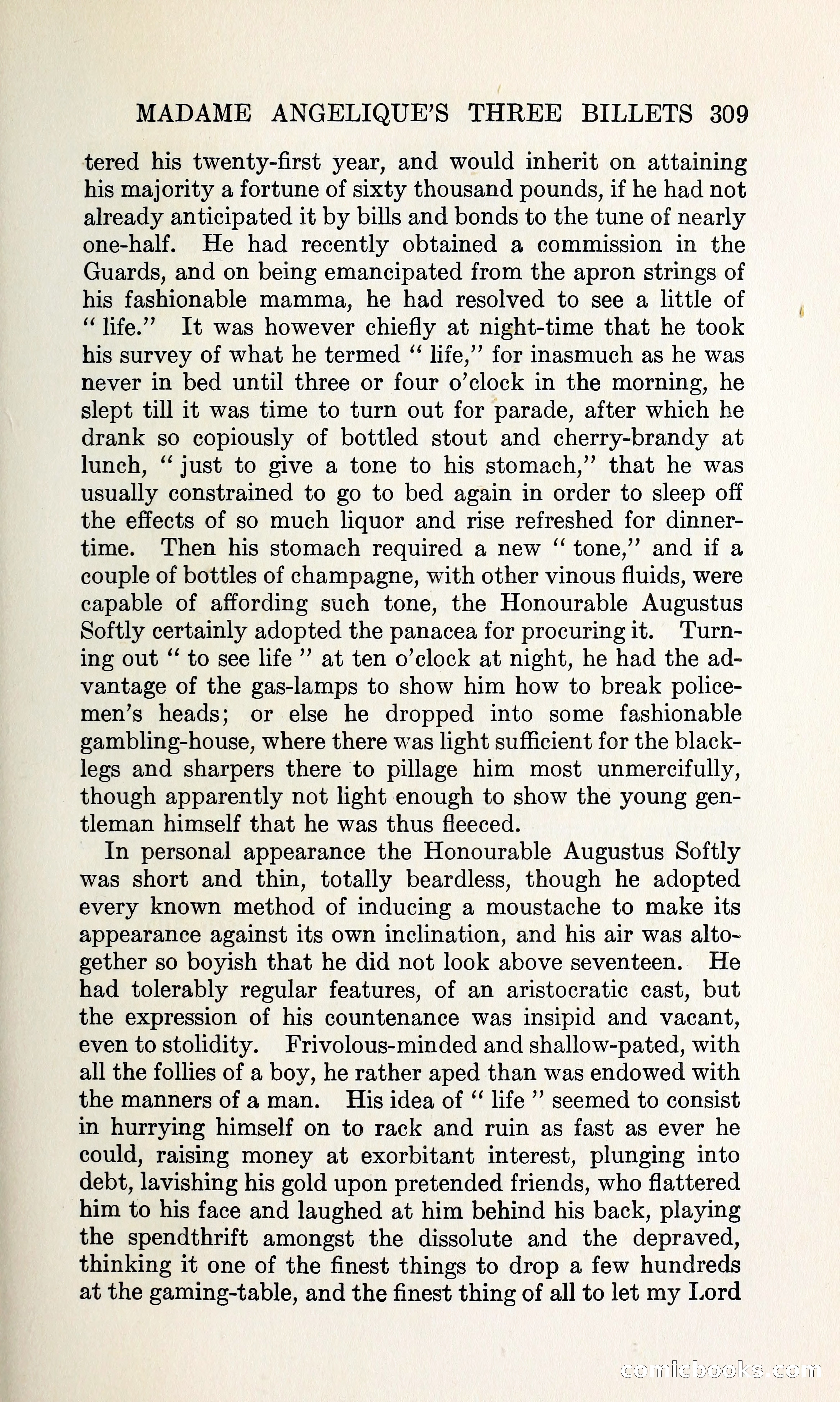 The Mysteries of the Court of London — page 340 of 400