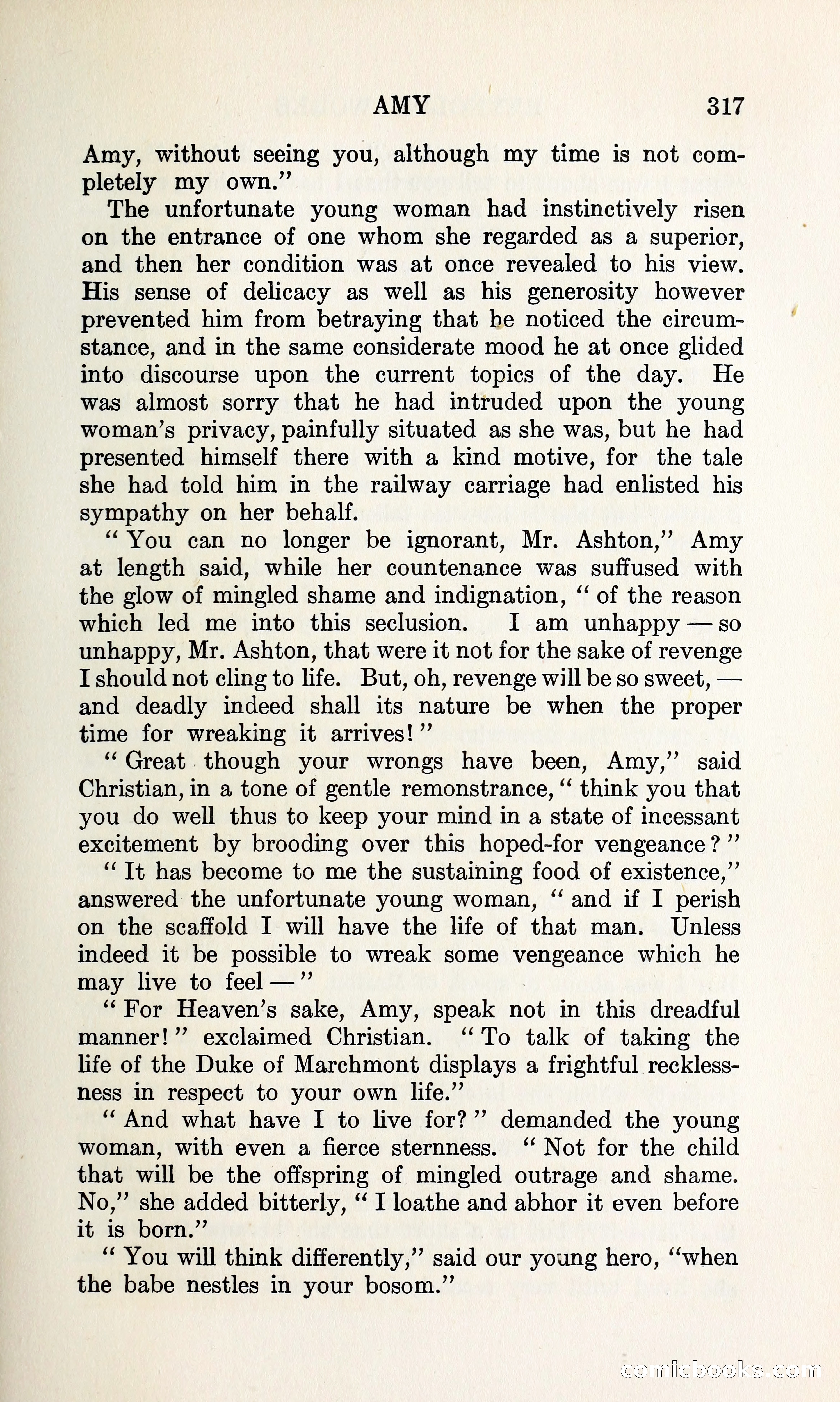 The Mysteries of the Court of London — page 348 of 400