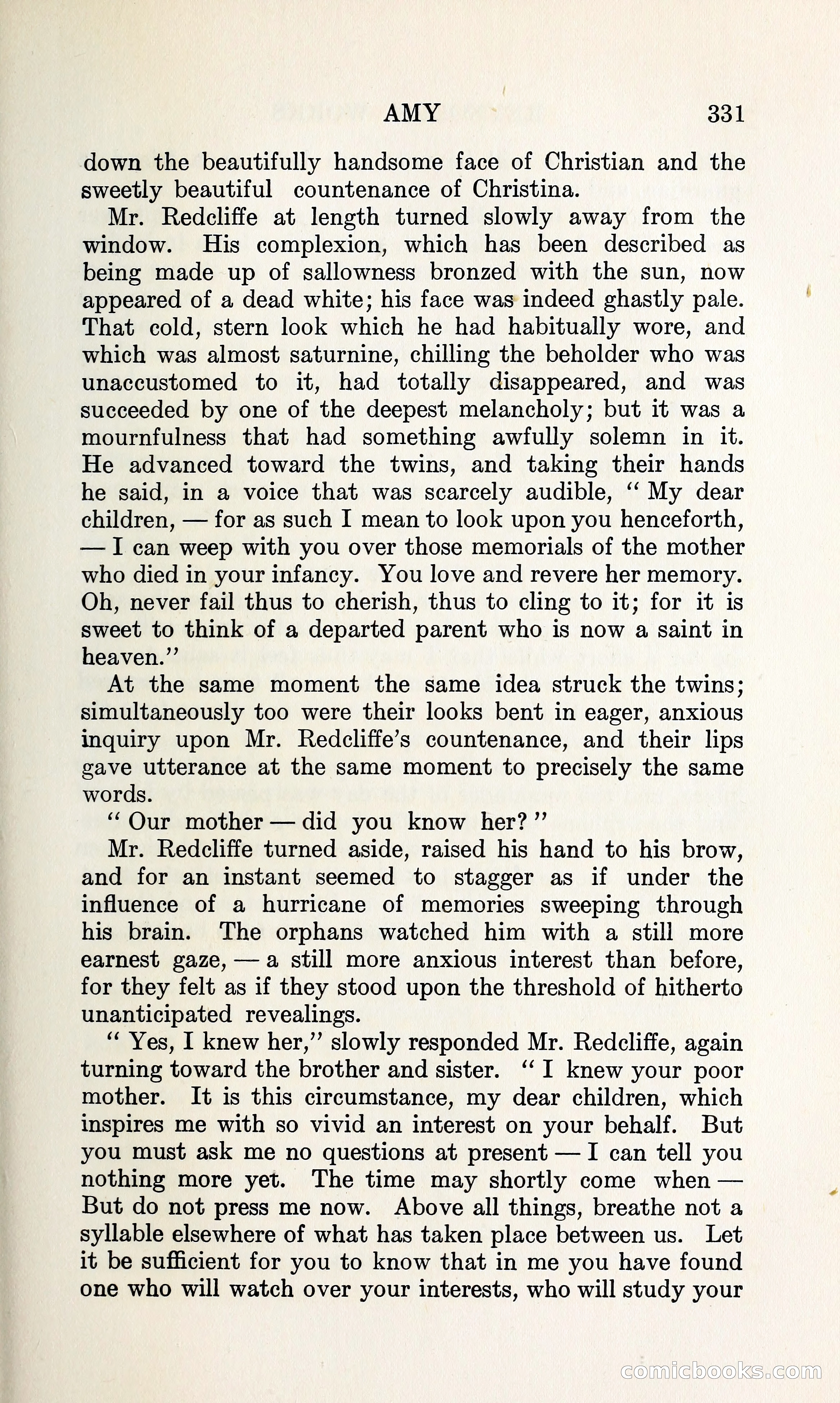 The Mysteries of the Court of London — page 362 of 400