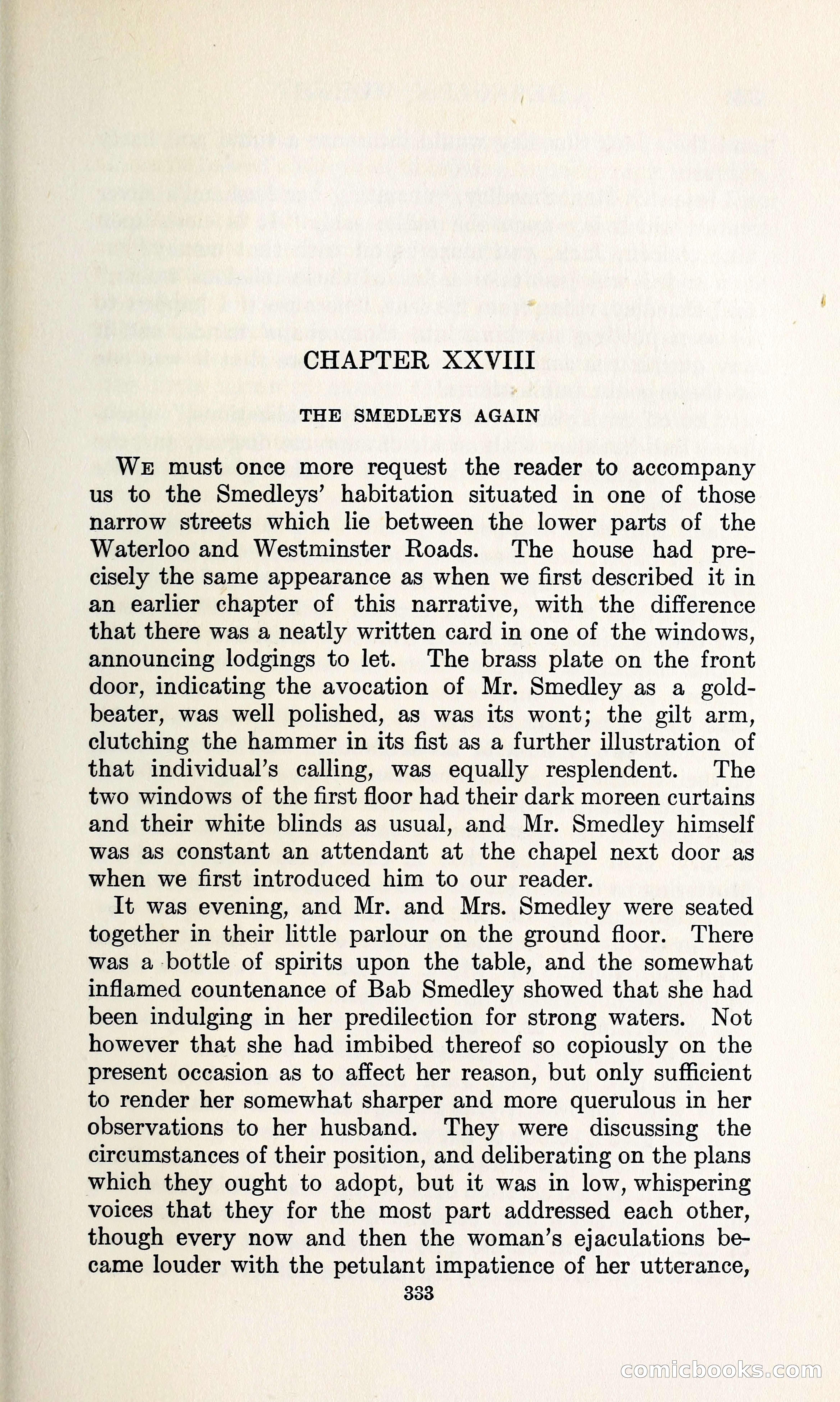 The Mysteries of the Court of London — page 364 of 400