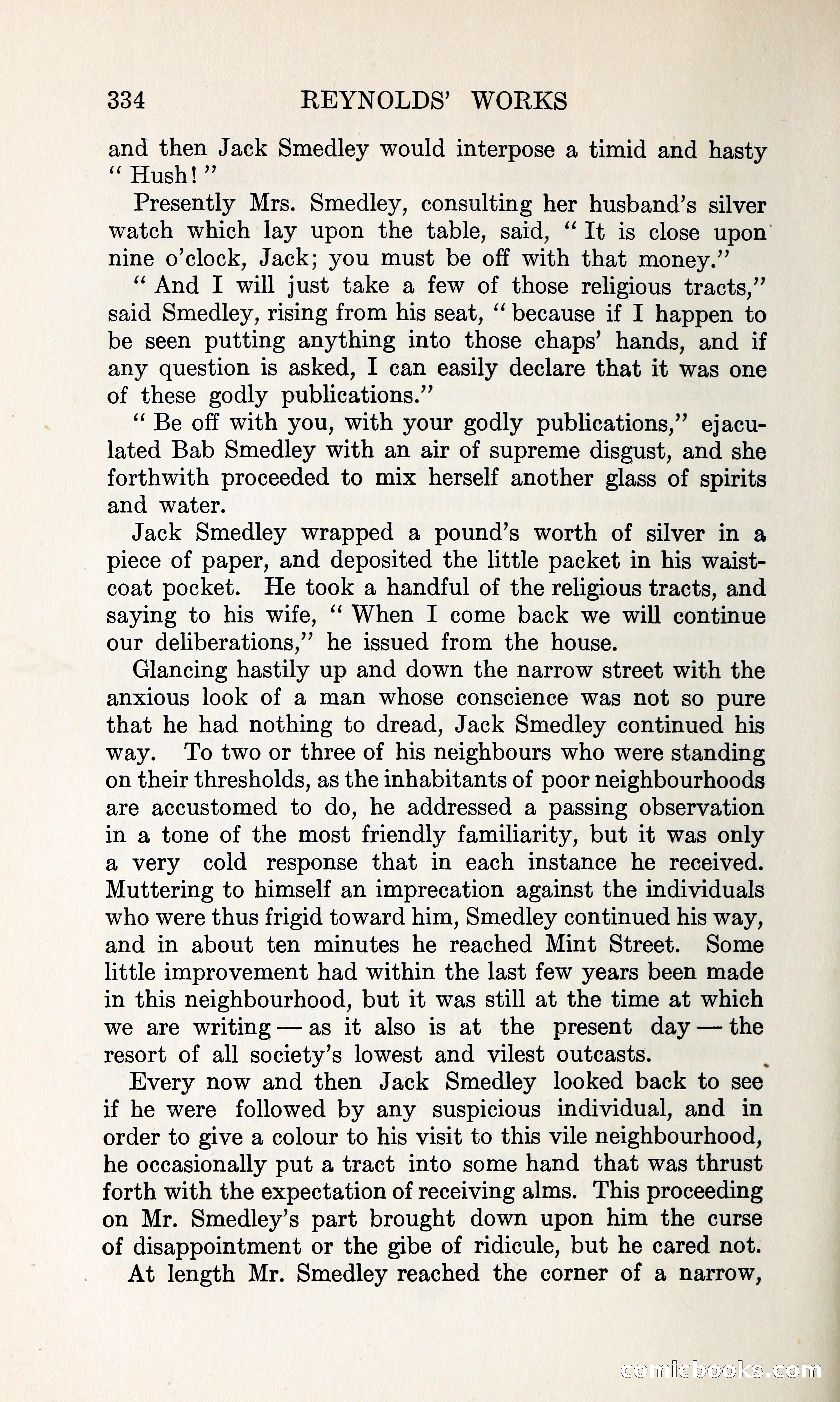 The Mysteries of the Court of London — page 365 of 400