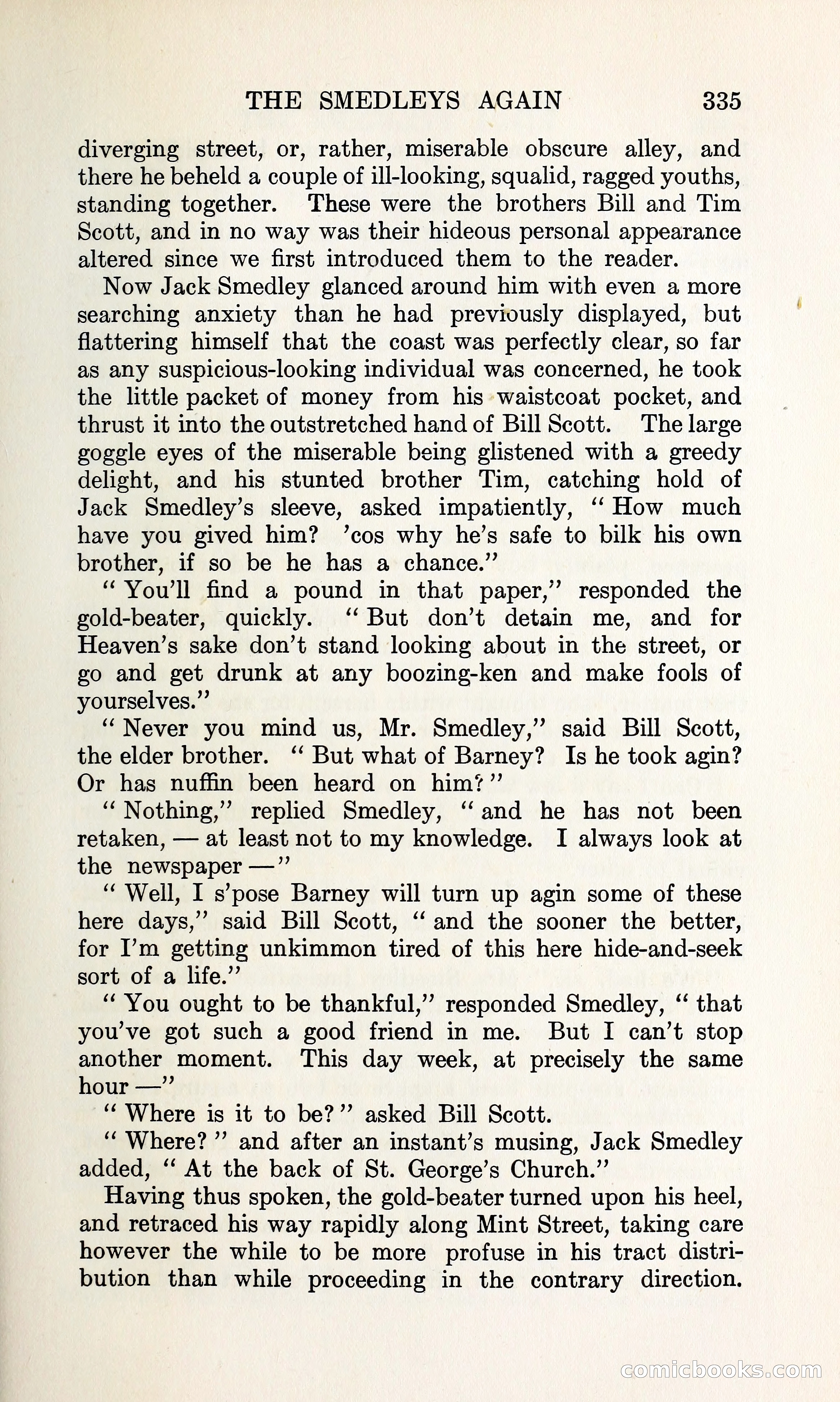 The Mysteries of the Court of London — page 366 of 400