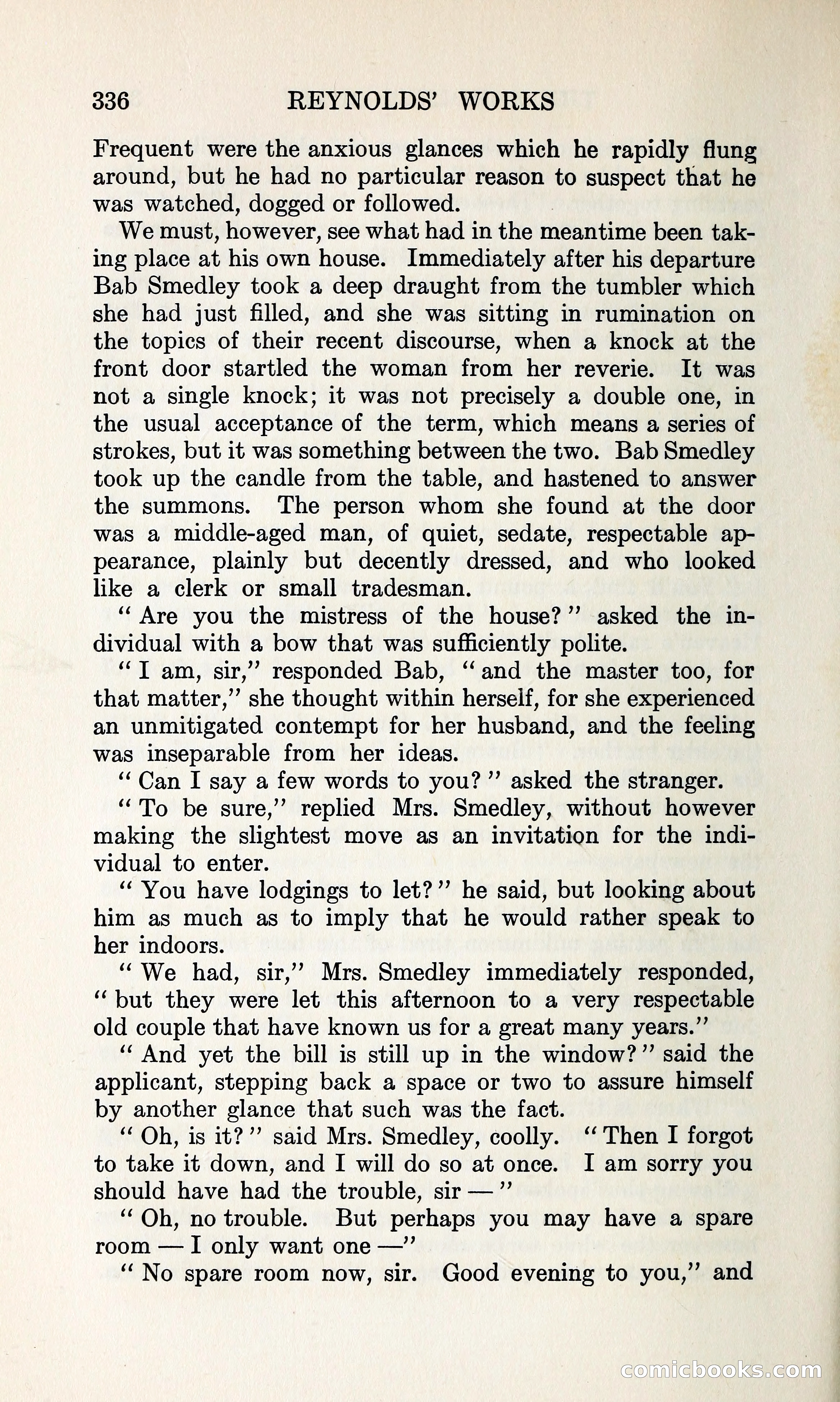 The Mysteries of the Court of London — page 367 of 400
