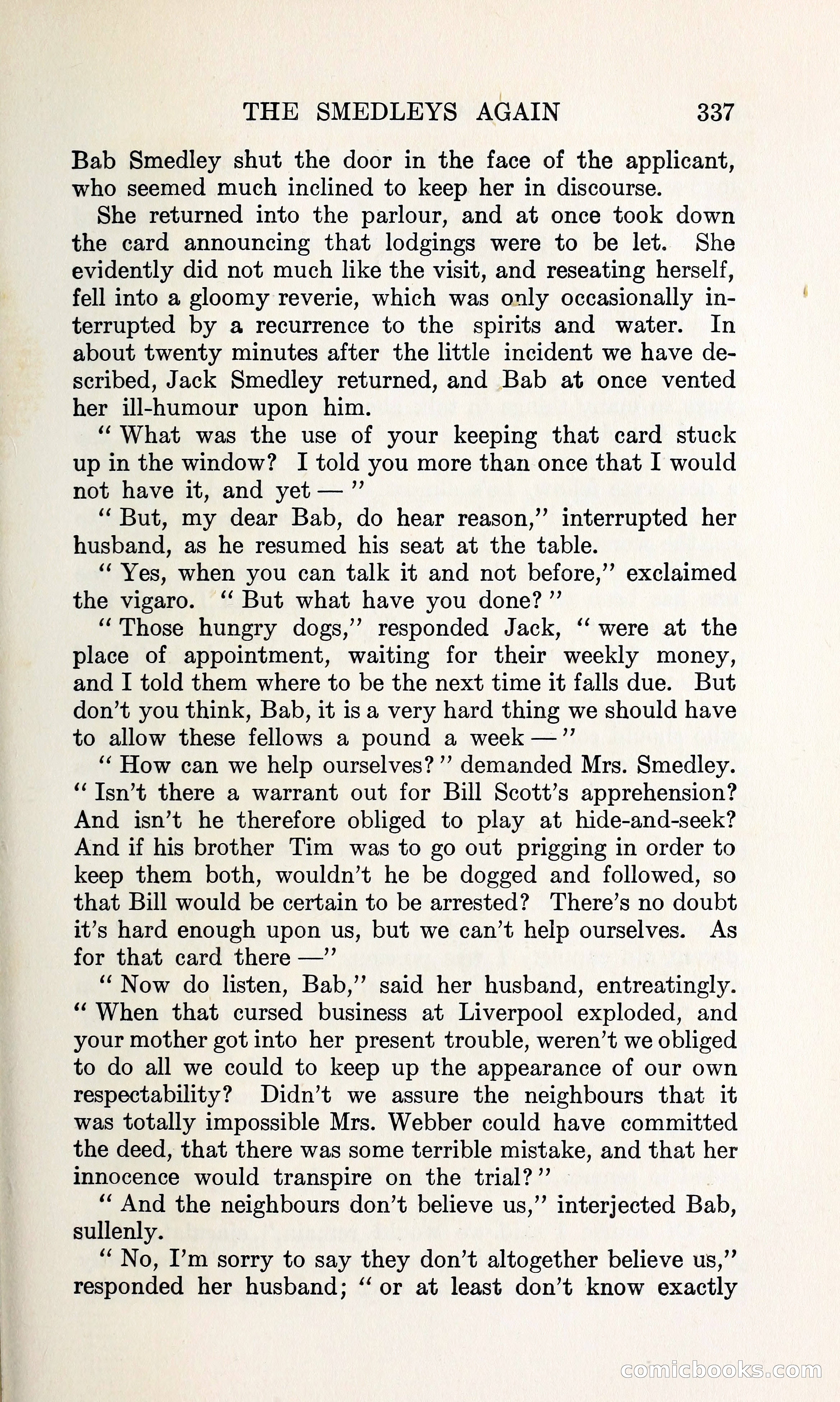 The Mysteries of the Court of London — page 368 of 400