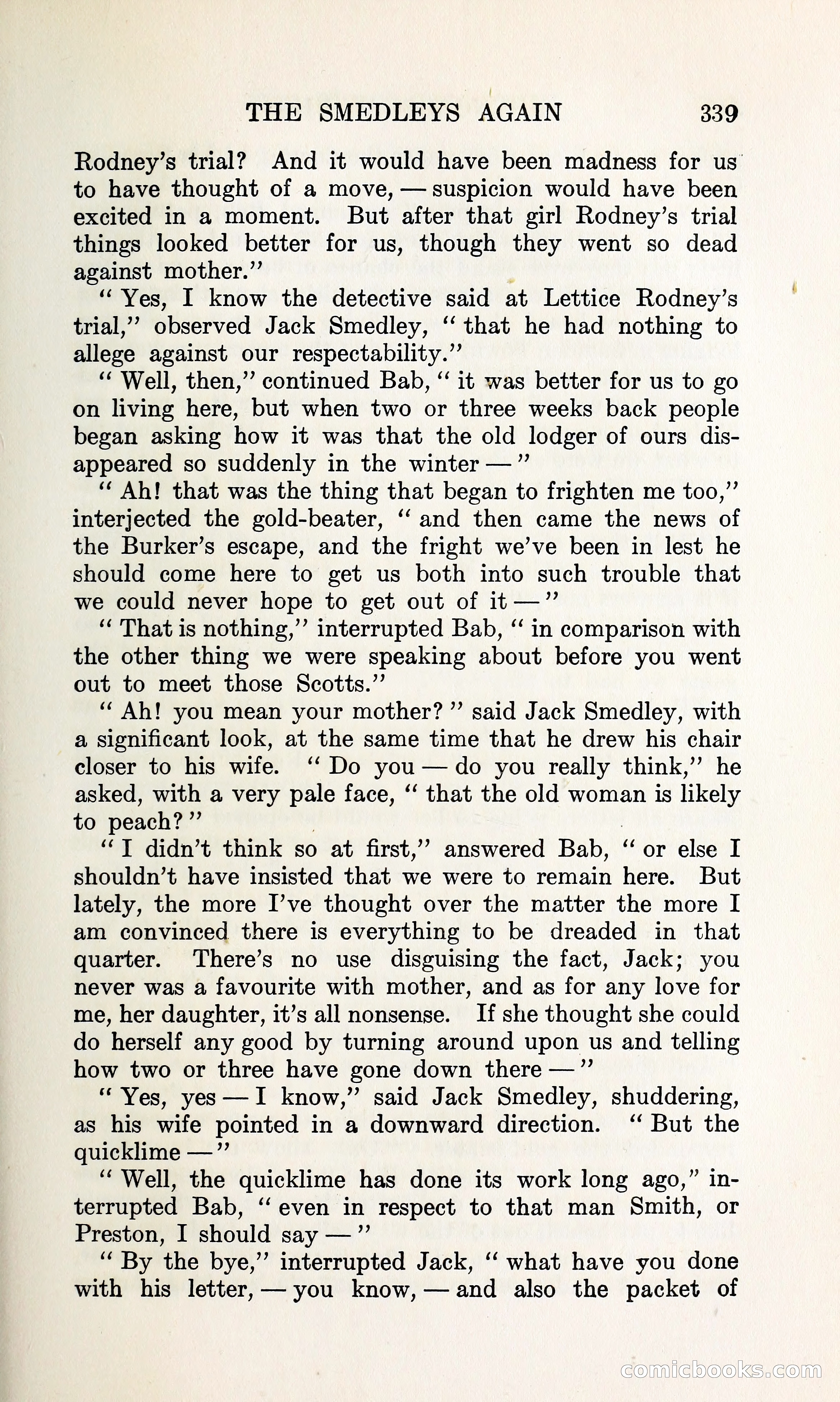 The Mysteries of the Court of London — page 370 of 400