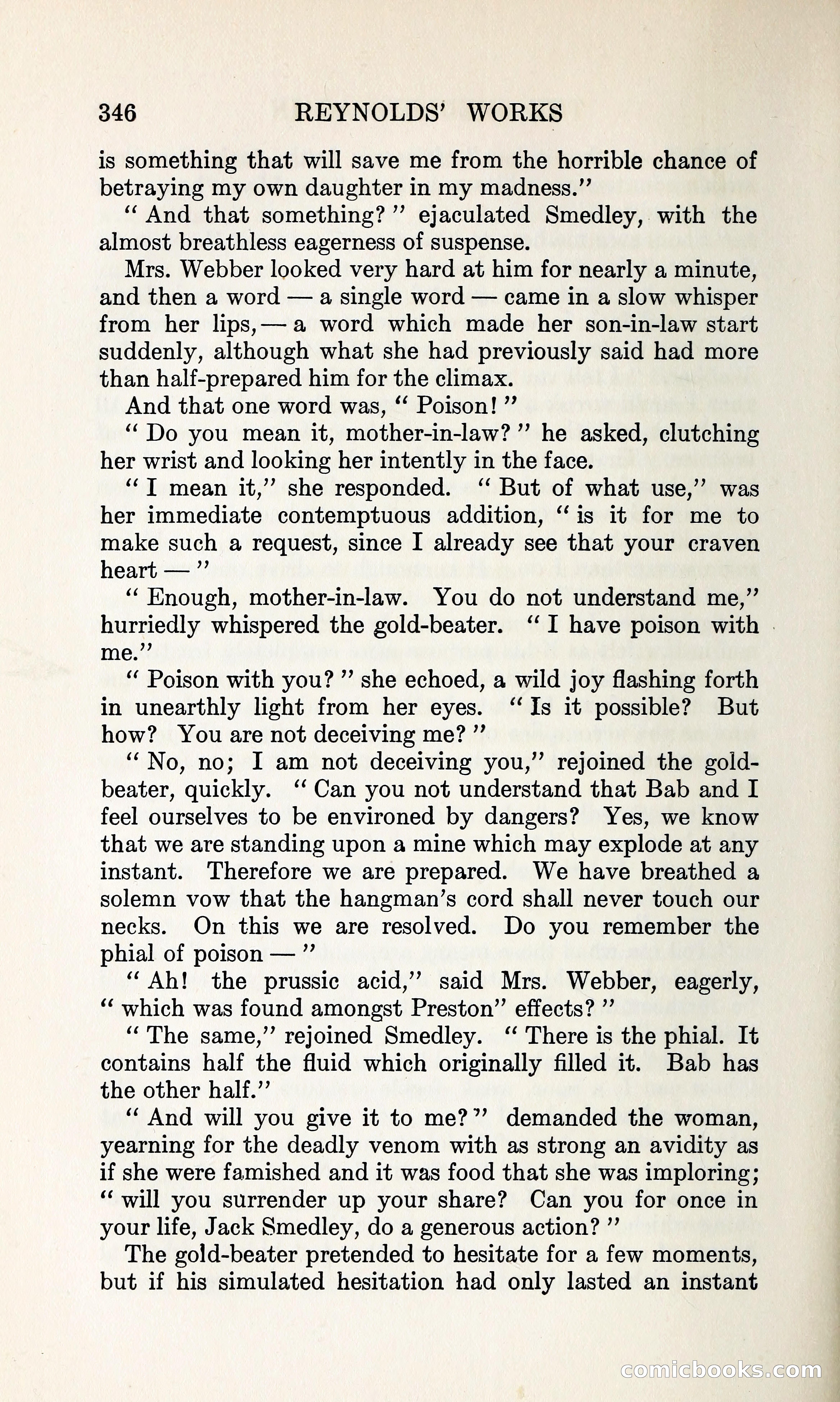 The Mysteries of the Court of London — page 377 of 400