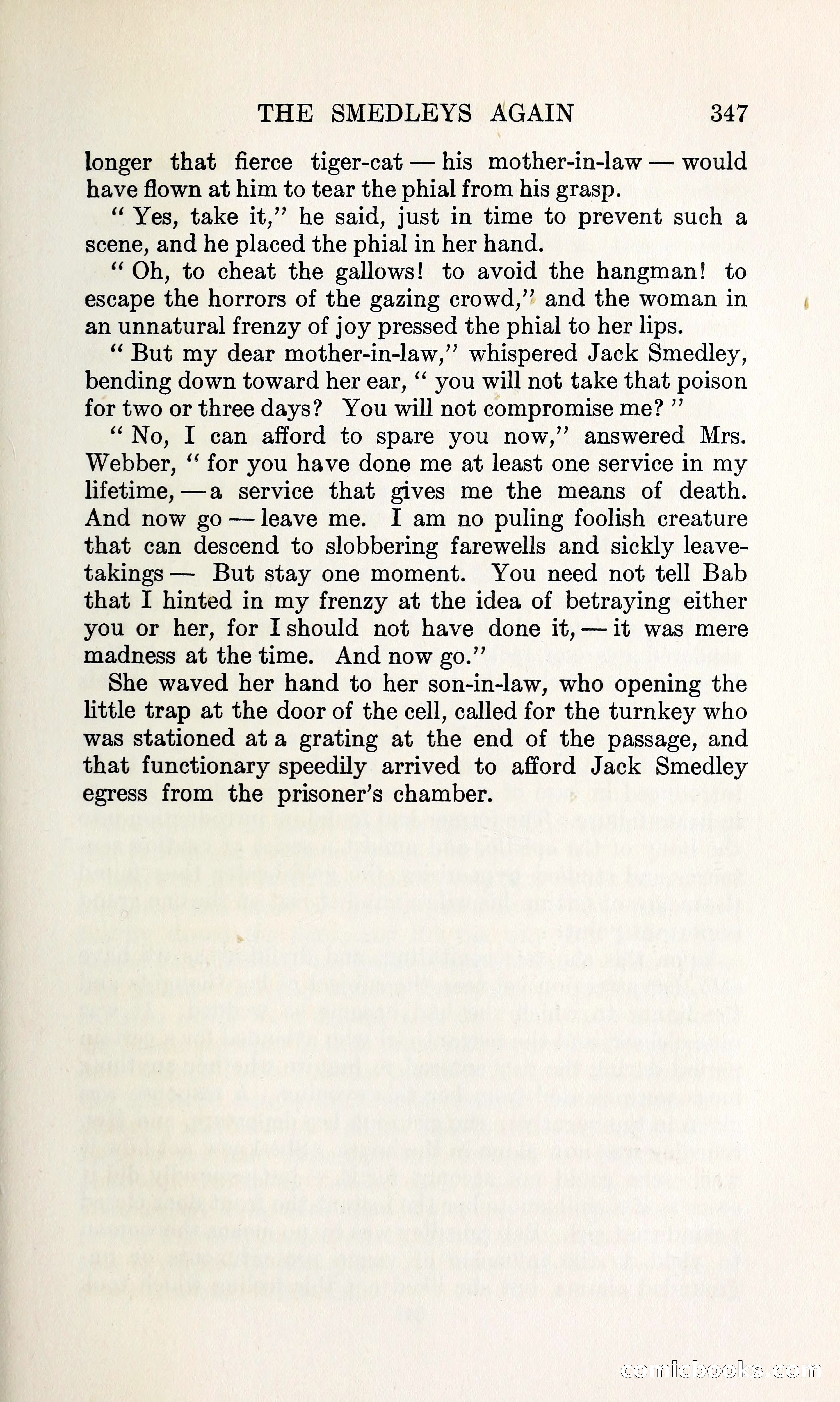 The Mysteries of the Court of London — page 378 of 400
