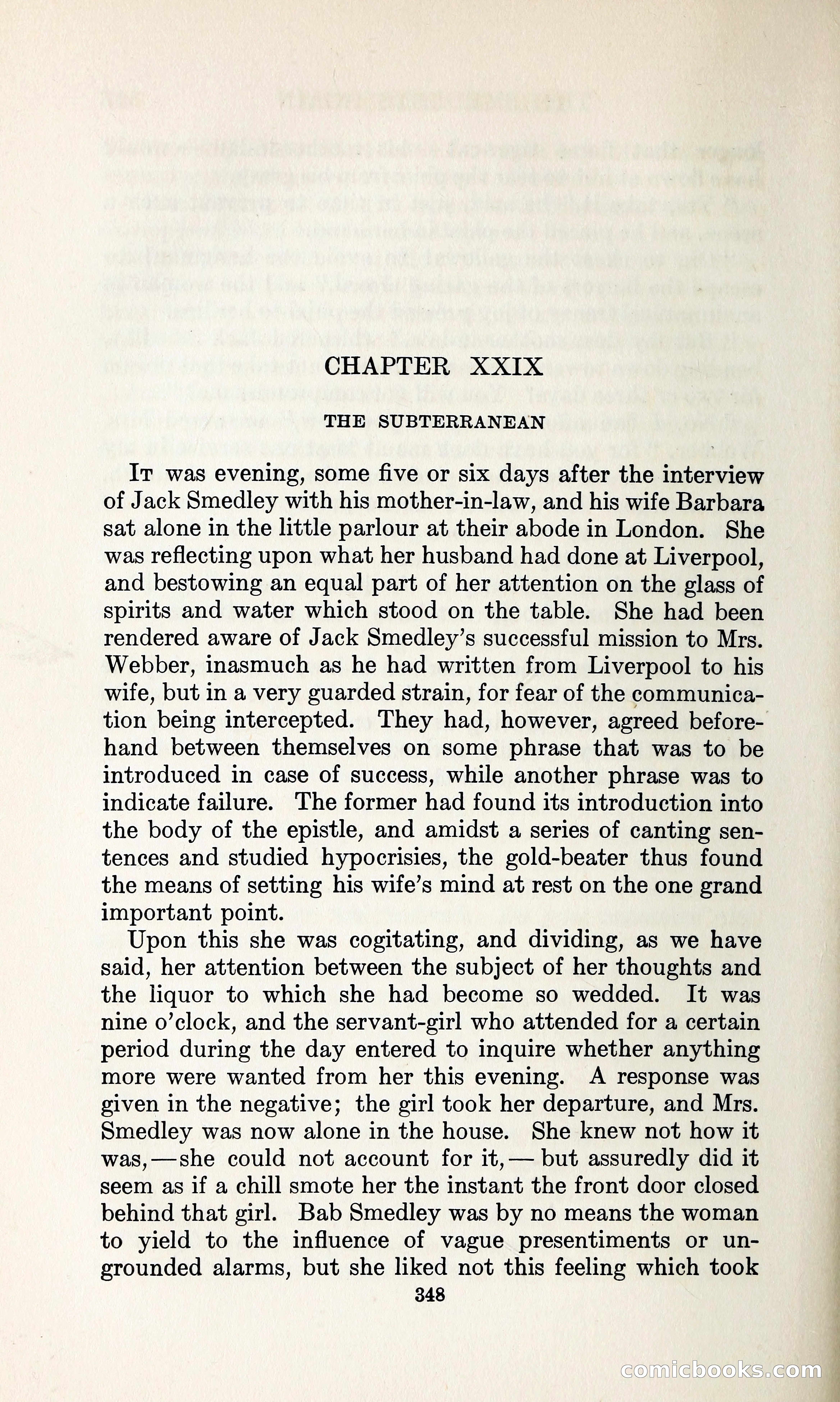 The Mysteries of the Court of London — page 379 of 400