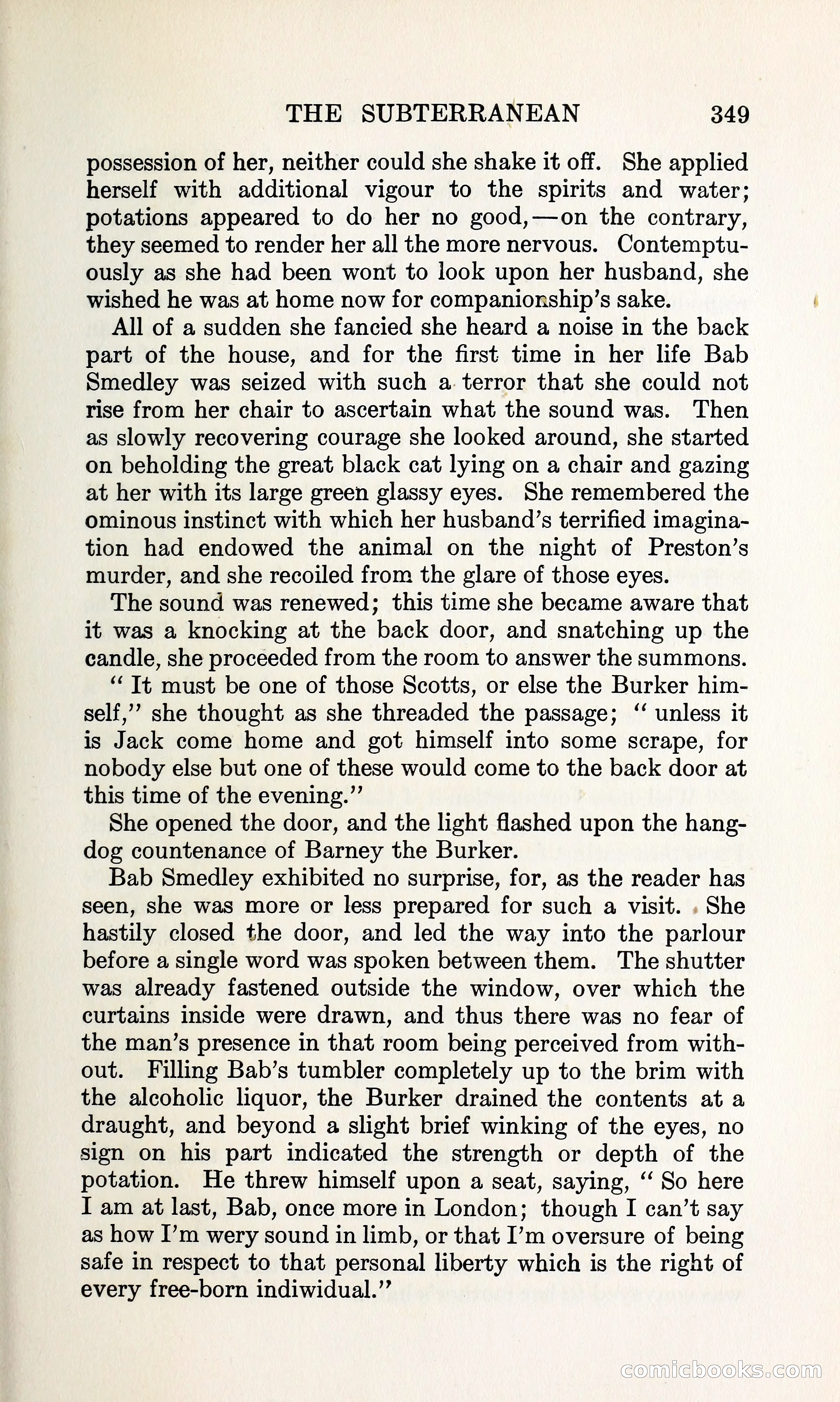The Mysteries of the Court of London — page 380 of 400
