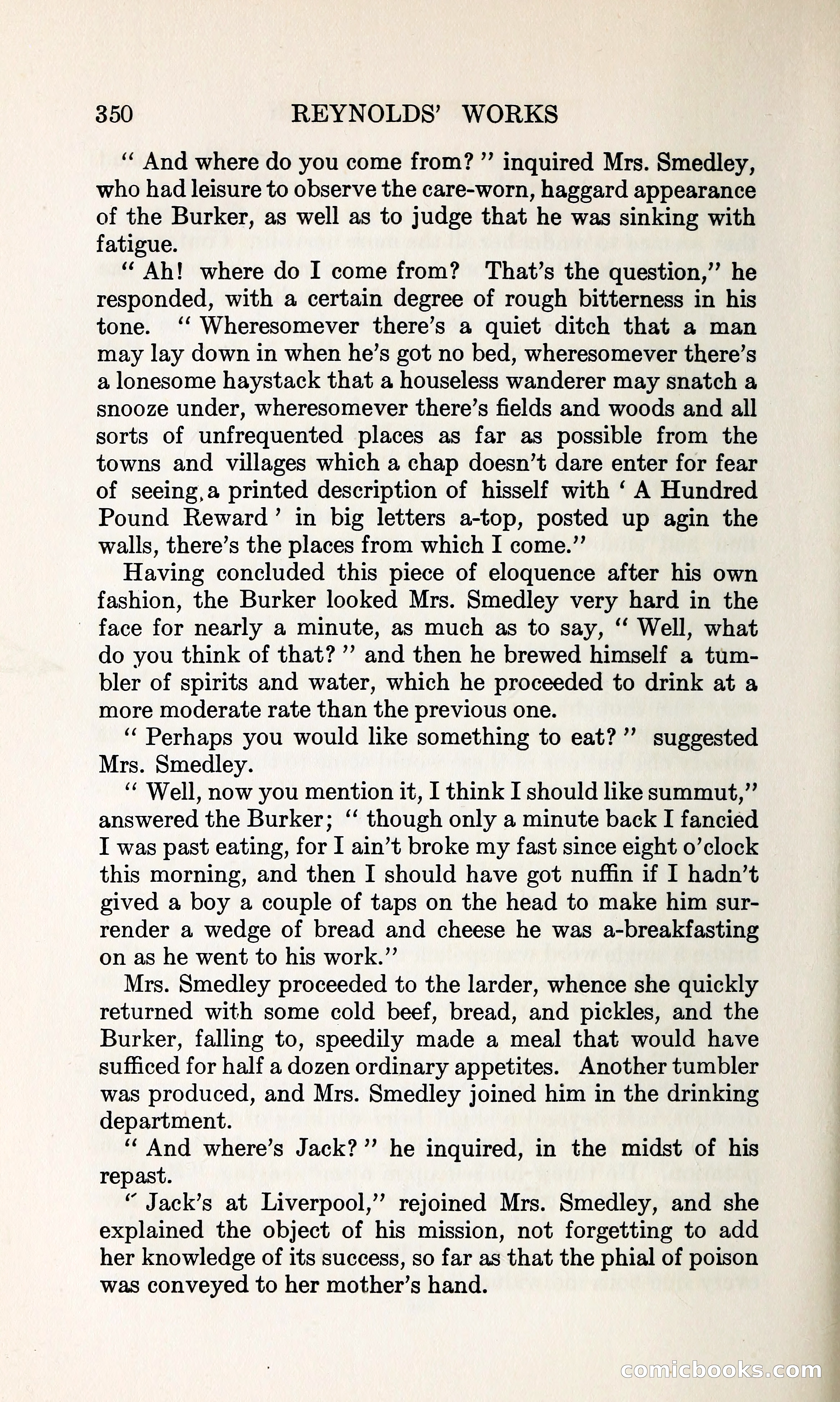 The Mysteries of the Court of London — page 381 of 400