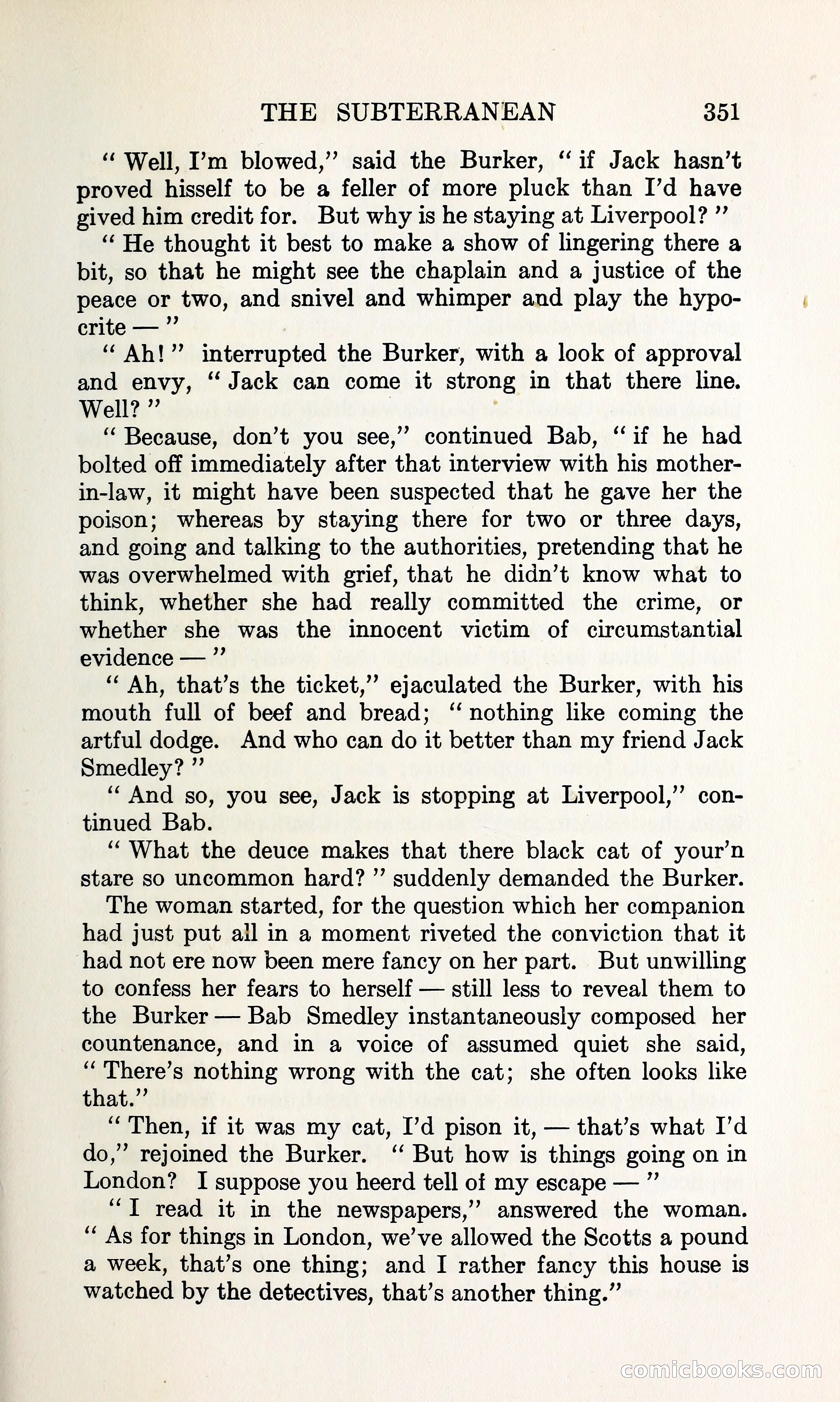 The Mysteries of the Court of London — page 382 of 400