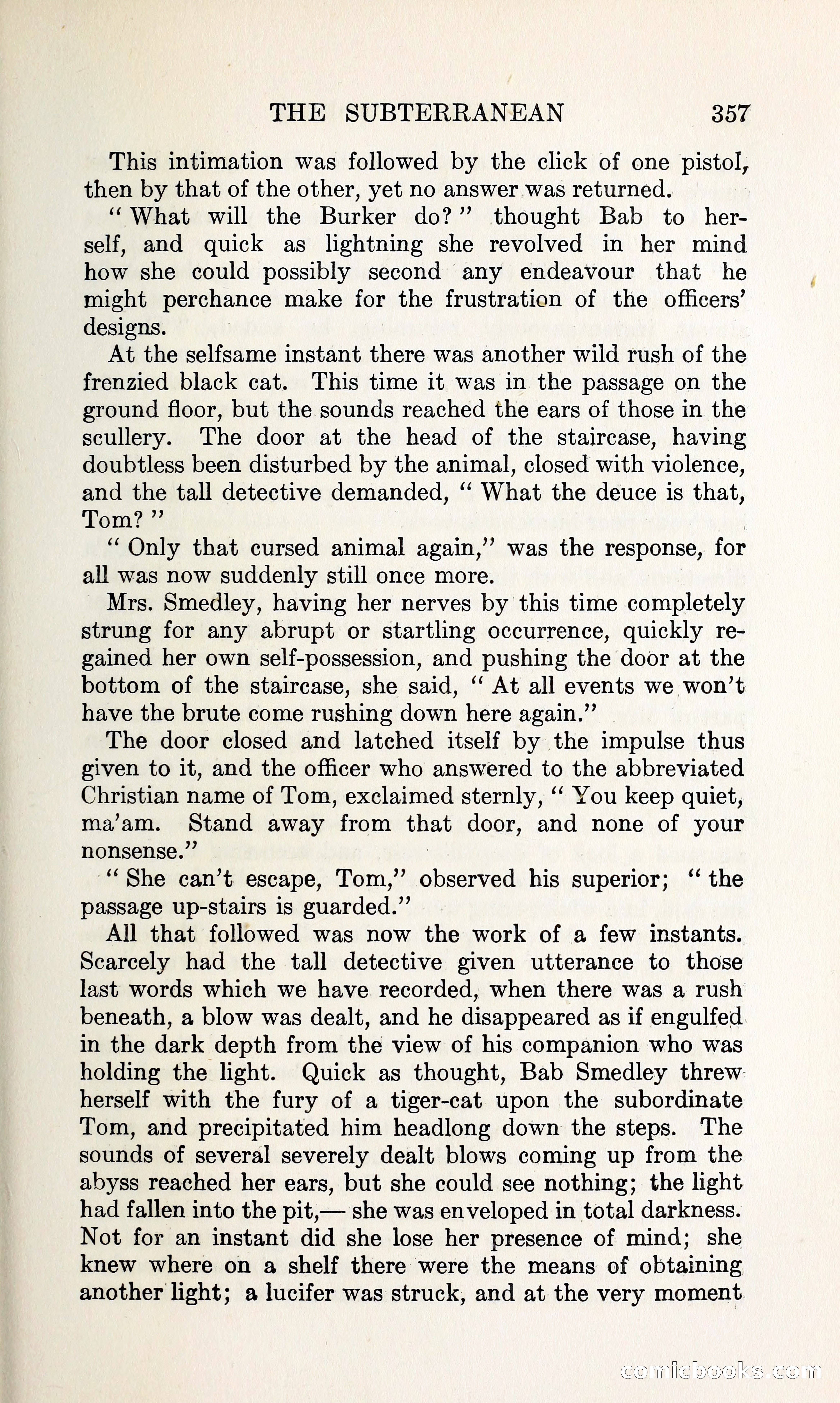 The Mysteries of the Court of London — page 388 of 400